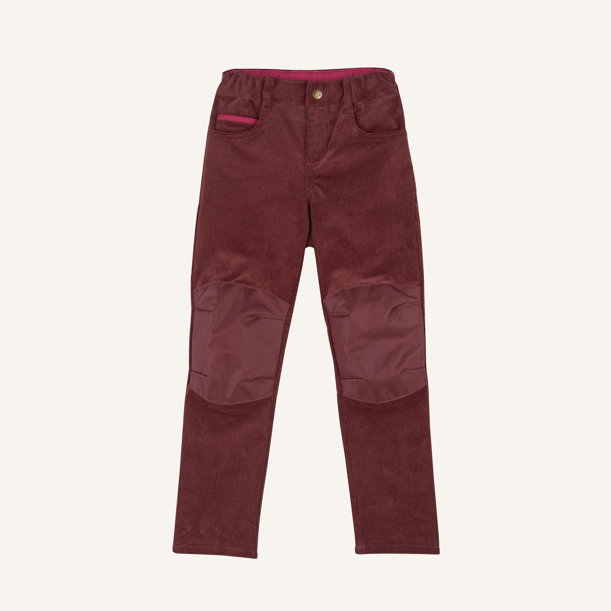 finkid-kuusi-kinder-kordhose-five-pocket-mit-kniebesatz image 3