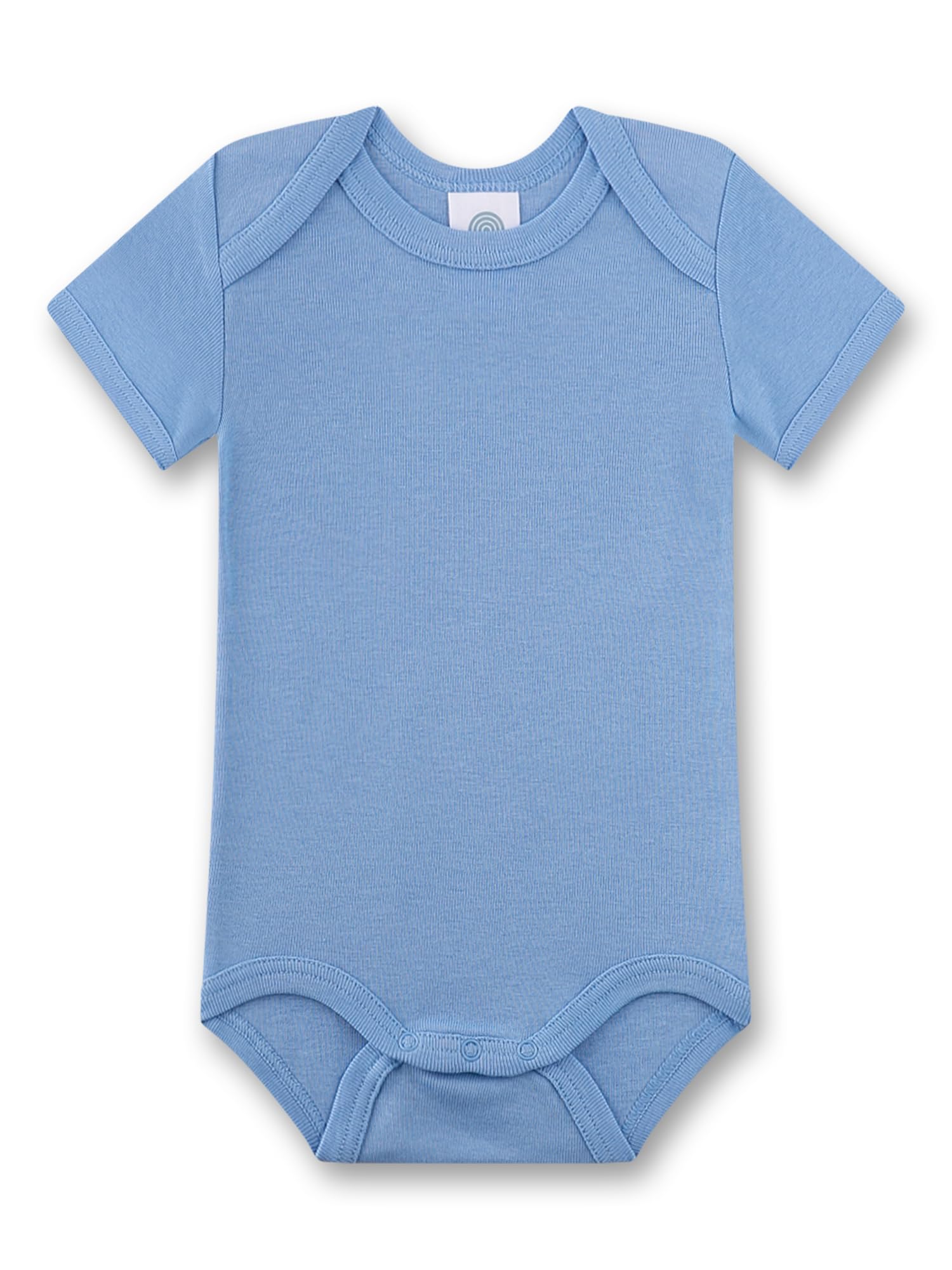 sanetta-baby-jungen-324952-unterw-sche-body-unterhemd image 4