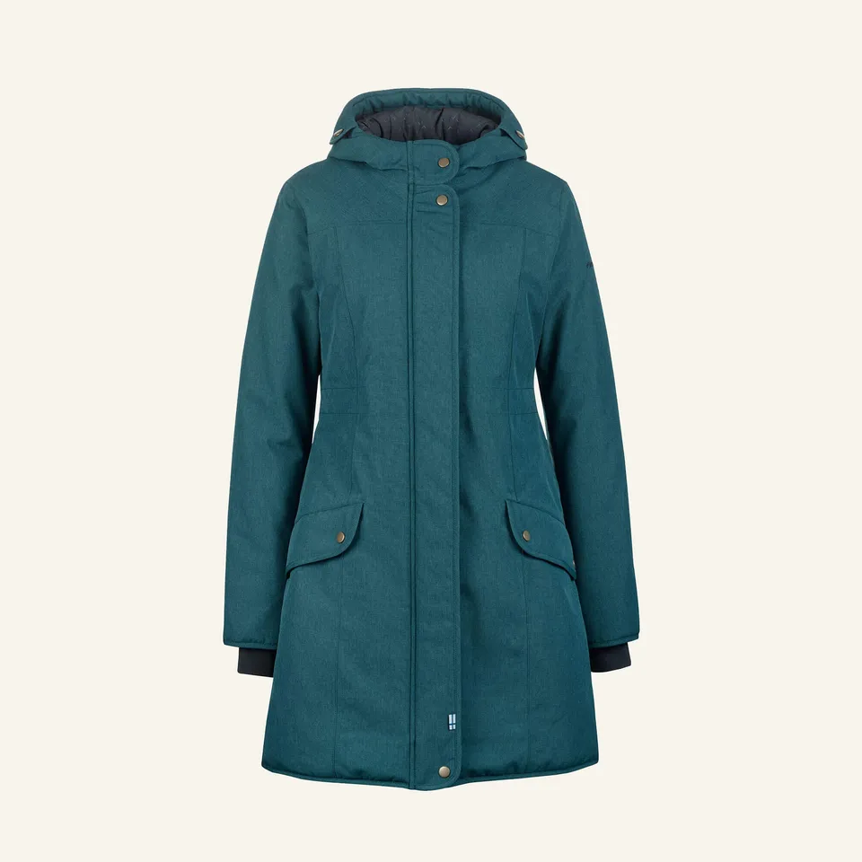 finkid-oona-maa-winterparka-f-r-damen image 1