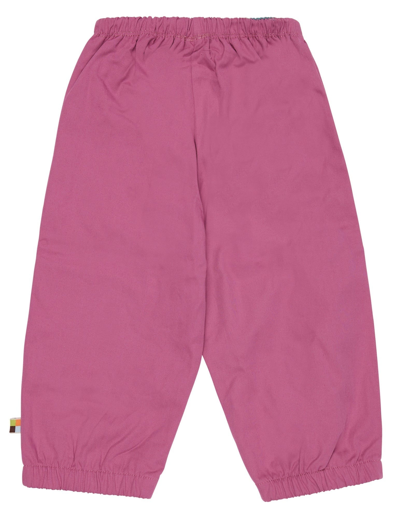 loud-proud-wasserabweisende-hose-outdoor-baumwollhose-gef-ttert image 4