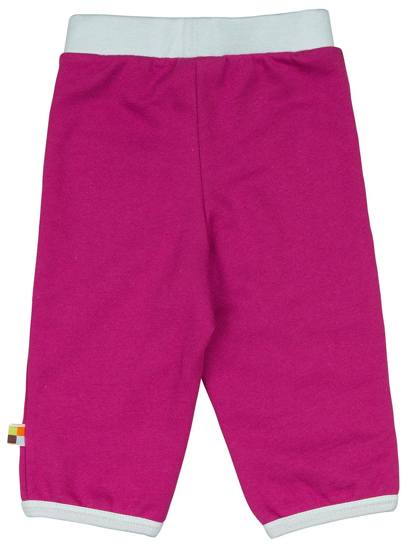 loud-proud-hose-sweat-kinder-sweathose-mit-elastischem-bund image 2