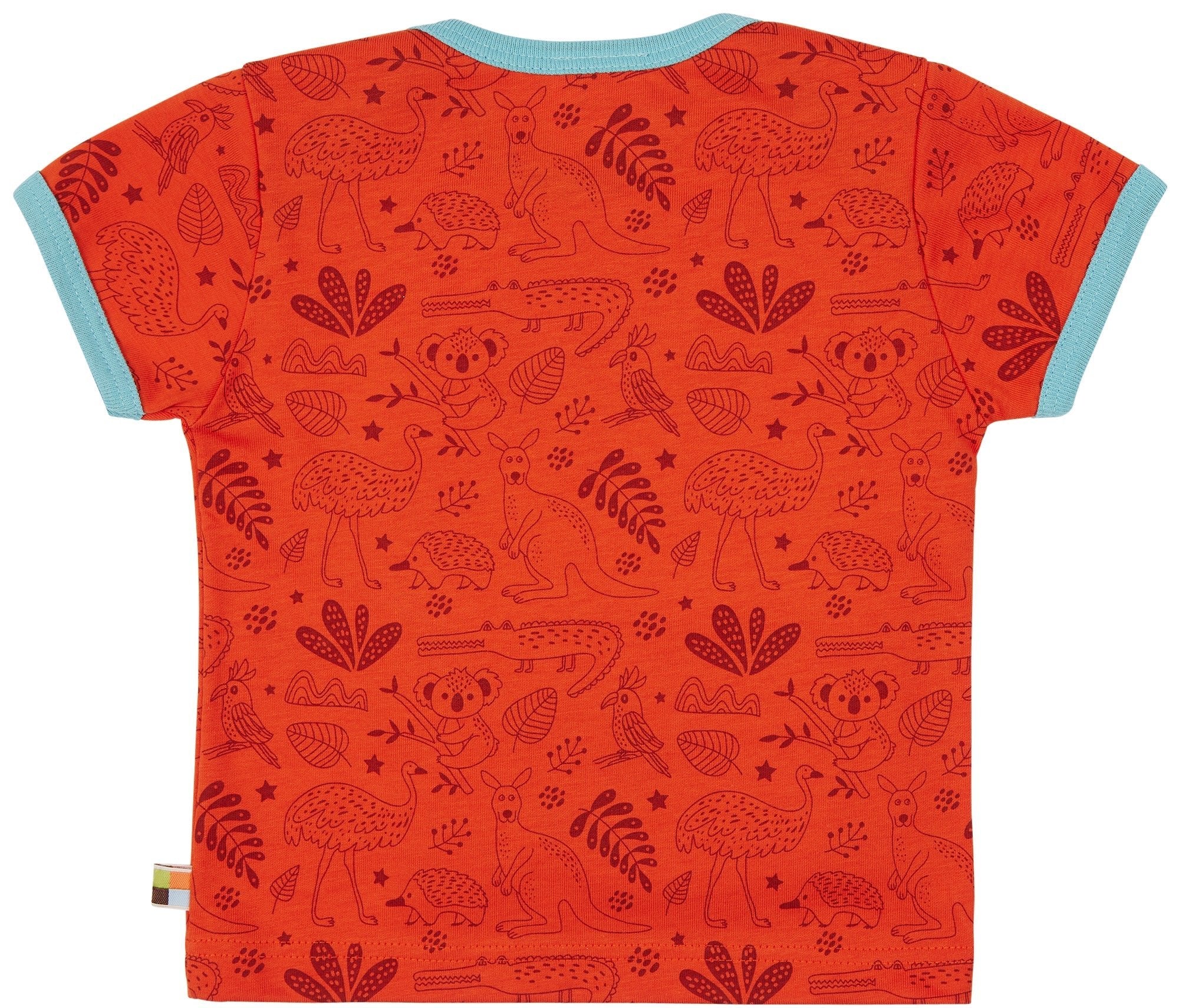 loud-proud-t-shirt-druck-kinder-shirt-aus-single-jersey-mit-allover-druck-2 image 4