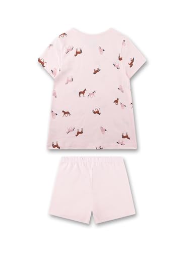 sanetta-m-dchen-schlafanzug-rosa-pyjamaset-aus-baumwolle image 5