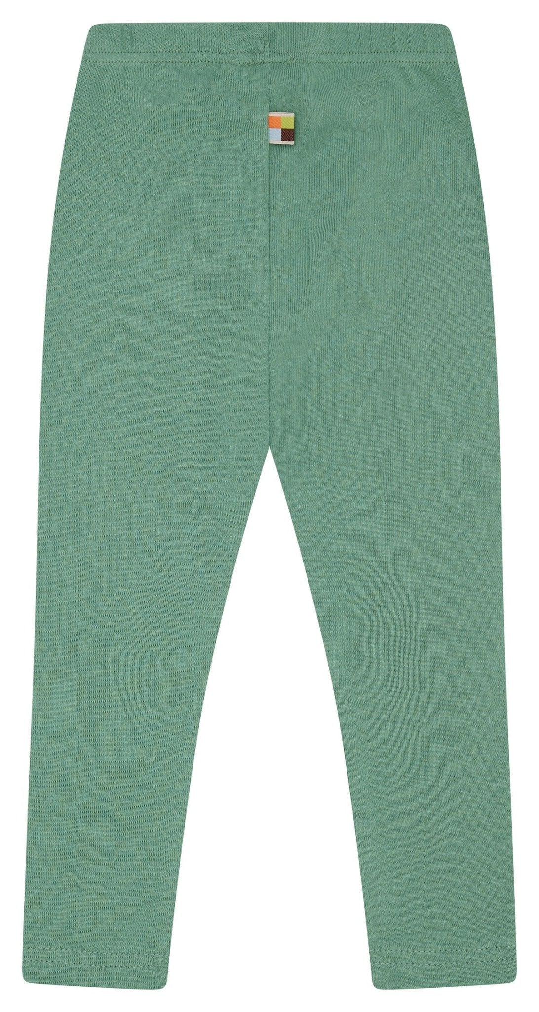 loud-proud-legging-uni-kinder-legging-aus-feinripp image 5