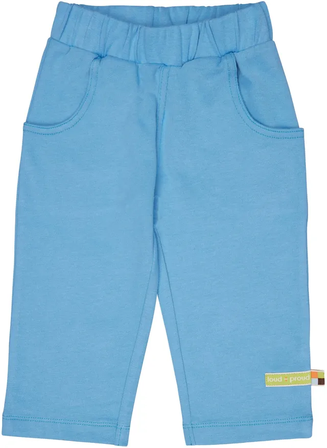 loud-proud-hose-aus-heavy-jersey-kinderhose-mit-taschen image 1