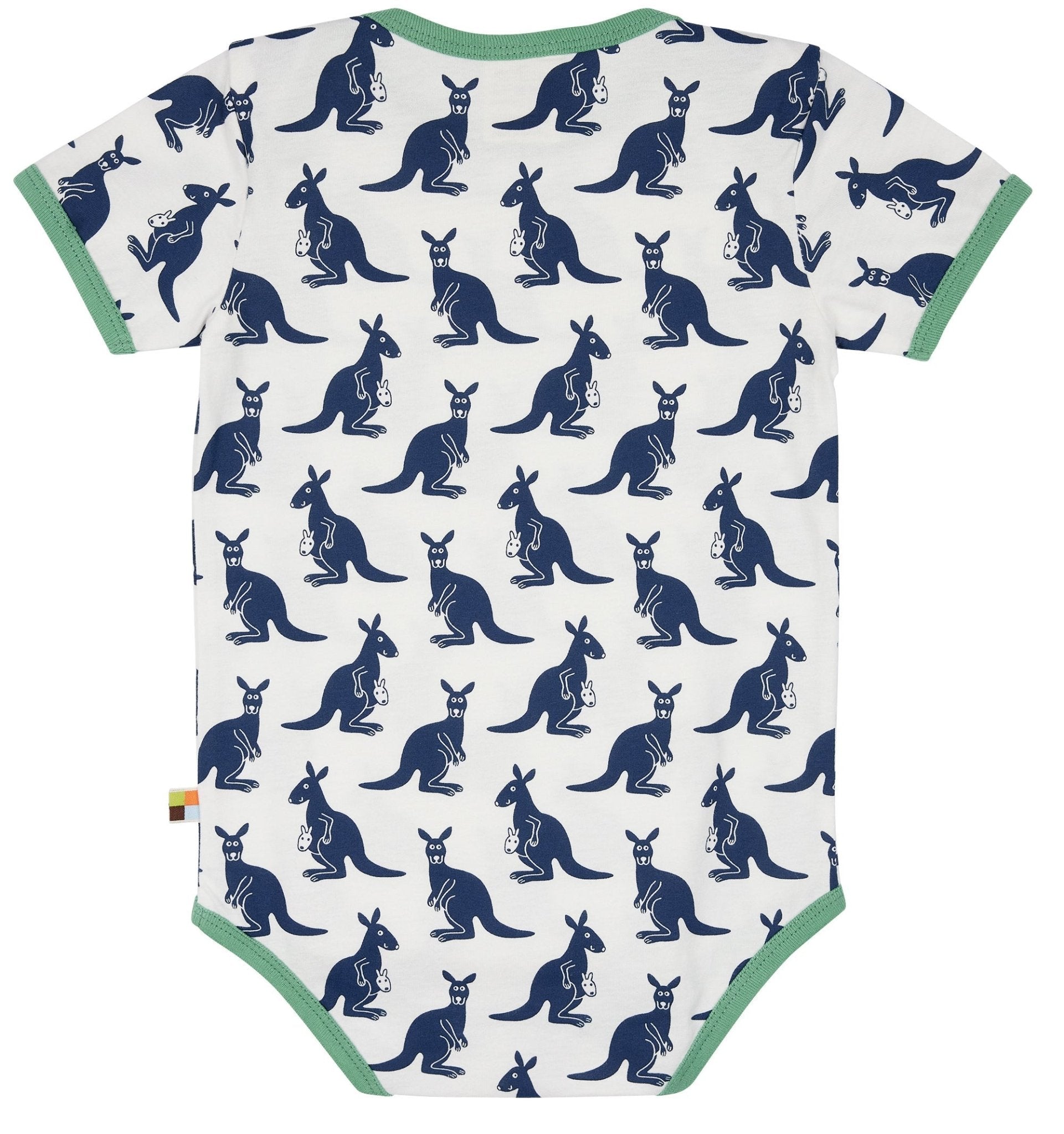 loud-proud-body-kurzarm-druck-tiermotiv-baby-kurzarmbody-ungef-rbt image 8