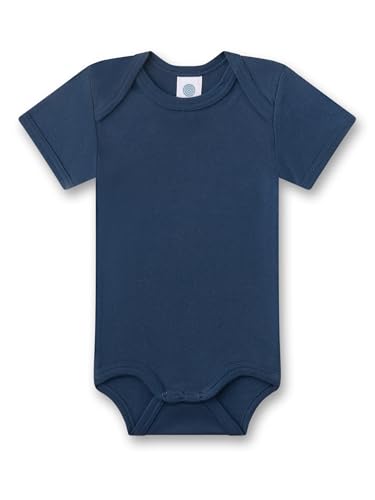 sanetta-baby-body-kurzarm-doppelpack-blau-und-beige-koala-f-r-jungen-aus-bio-bau image 6