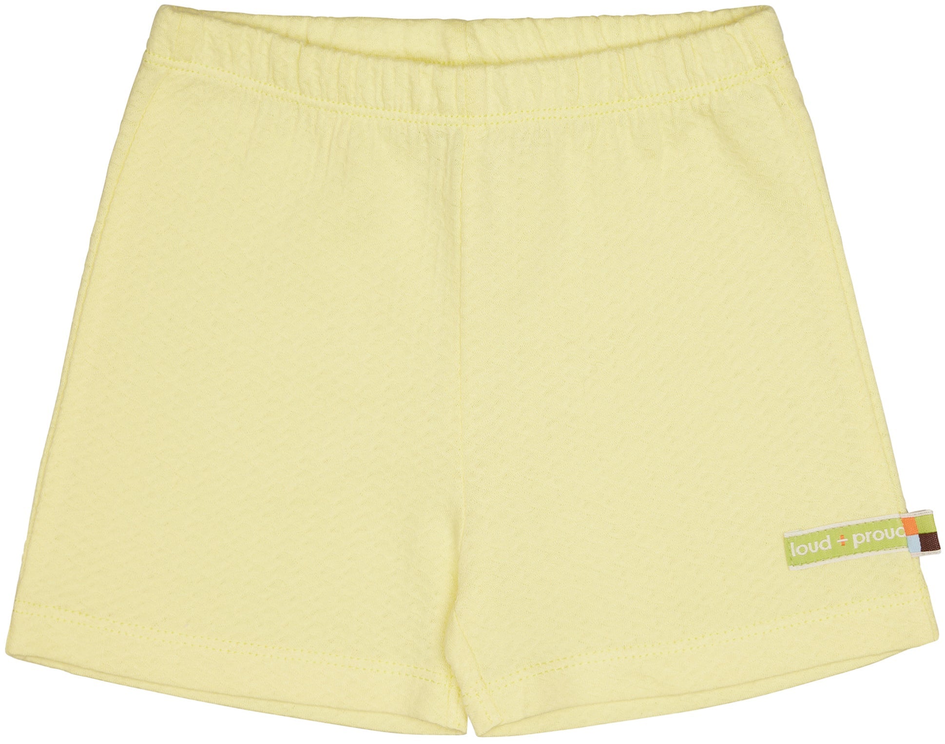 loud-proud-short-aus-musseline-jersey-sommer-shorts-mit-saugstarker-innenseite image 3