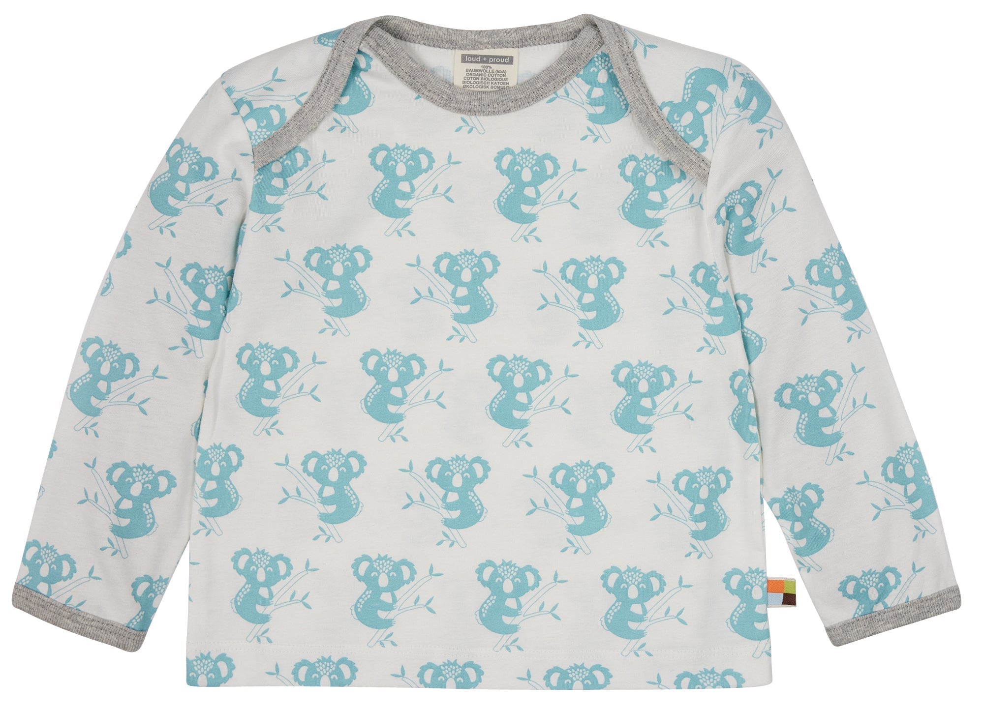 loud-proud-langarm-shirt-druck-mit-tiermotiv image 5
