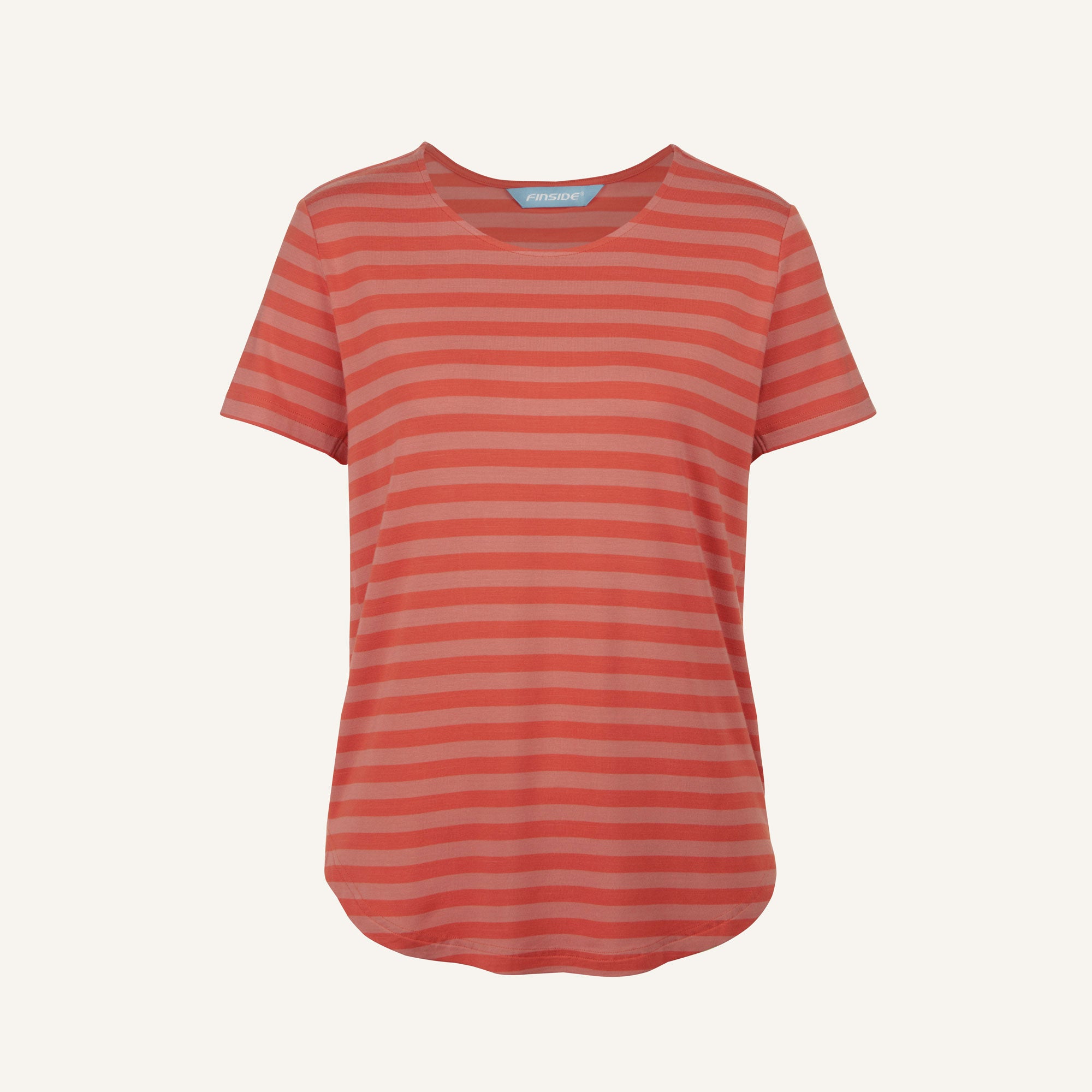 finkid-mekkoli-oversizeshirt-bambusjersey-gestreift image 7