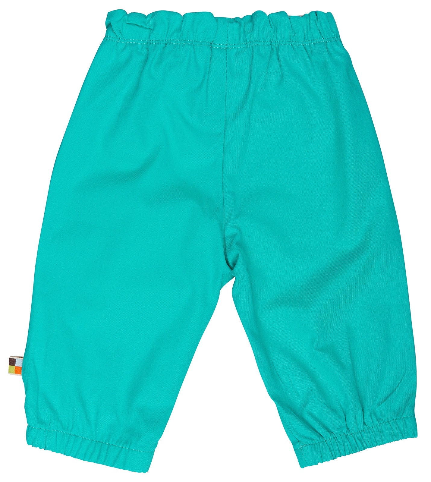 loud-proud-outdoorhose-wasserabweisende-baumwollhose-mit-bionic-eco-finish-3 image 4