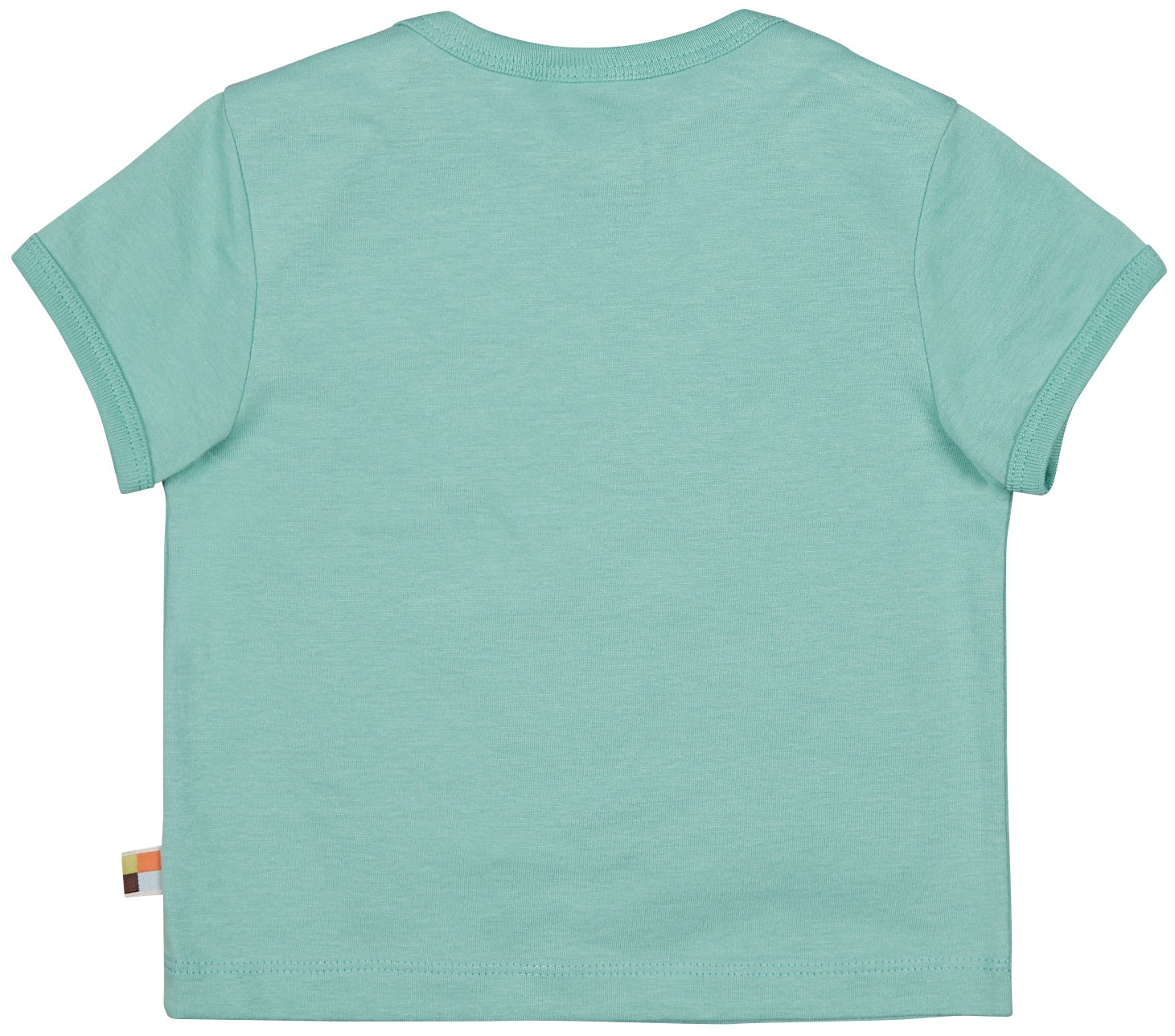 loud-proud-t-shirt-uni-kinder-t-shirt-aus-single-jersey image 8
