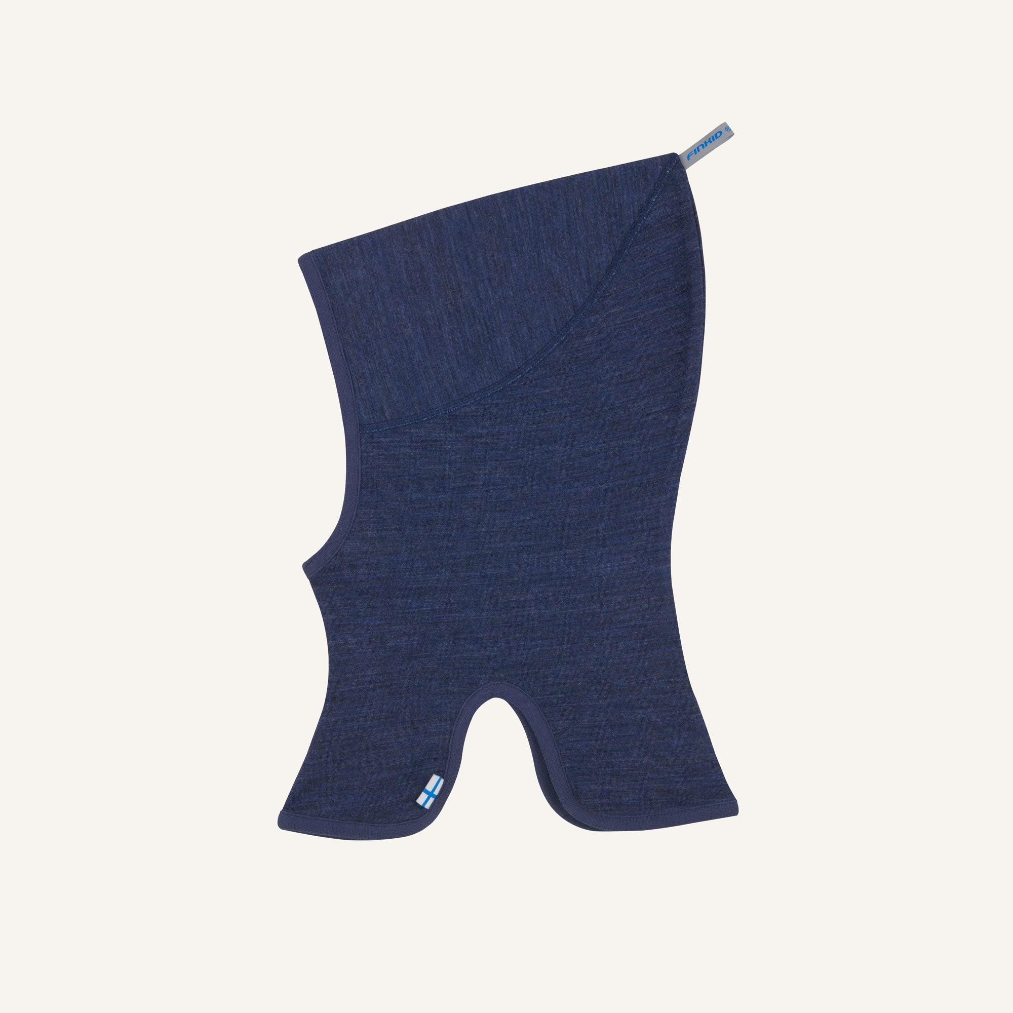 finkid-luola-soft-schlupfm-tze-wolljersey-kinder image 1