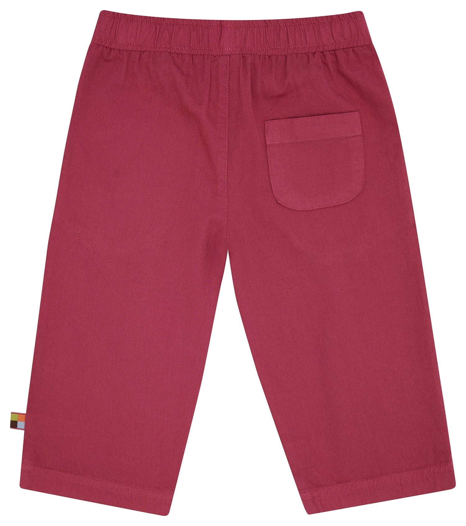 loud-proud-hose-light-twill-gewebte-kinderhose image 5