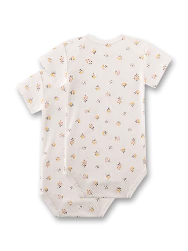 sanetta-baby-body-doppelpack-beige-blumen-m-dchen-body-aus-100-bio-baumwolle image 5