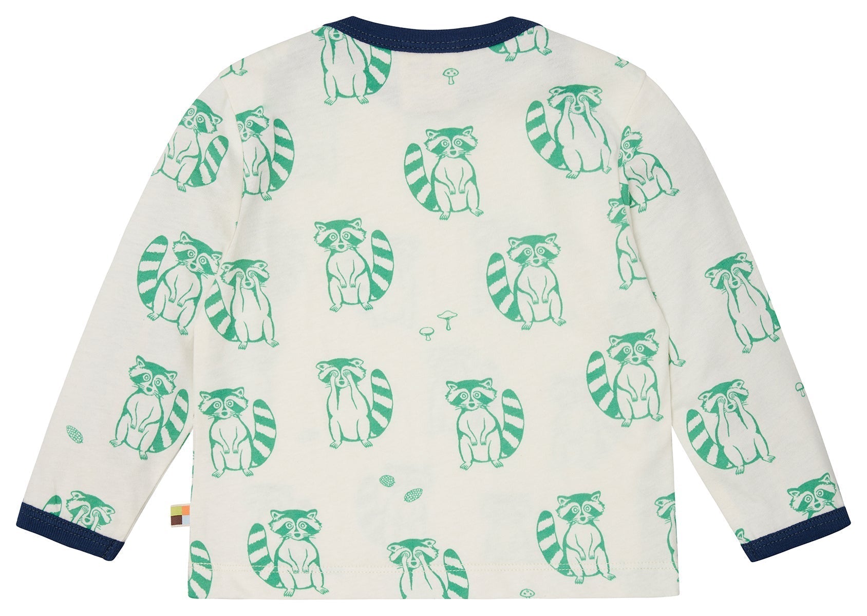 loud-proud-shirt-langarm-mit-druck-bio-baumwoll-shirt-eule-waschb-r image 5