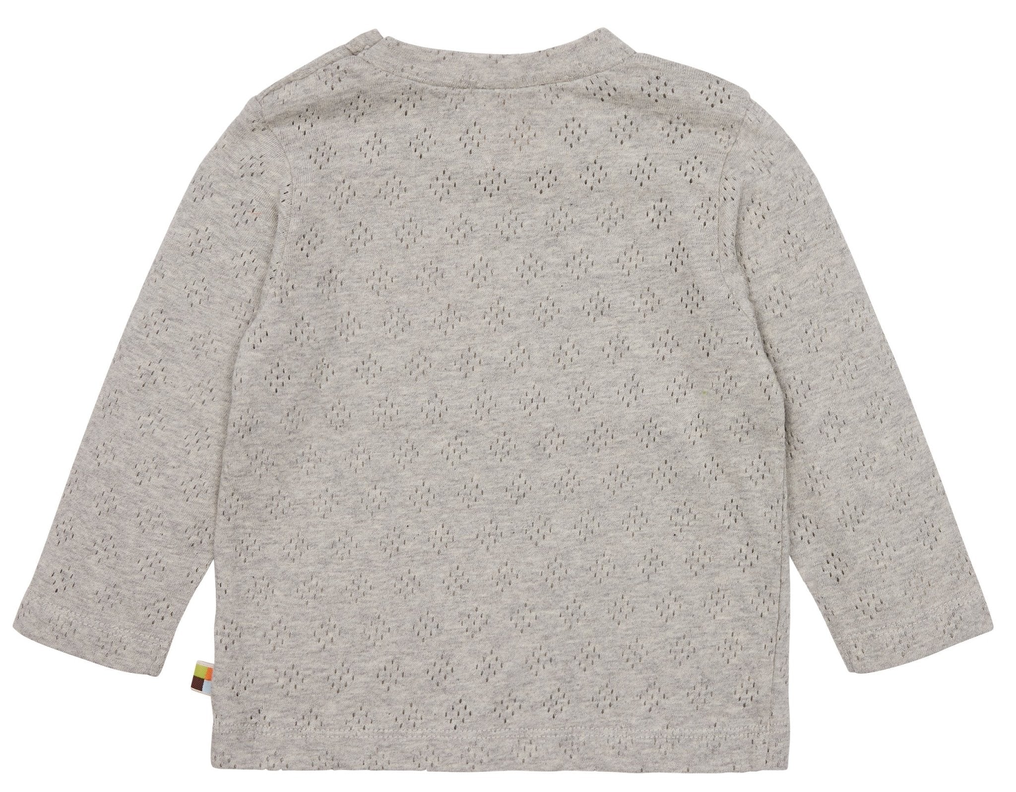 loud-proud-shirt-langarm-mit-lochmuster-jacquard image 4