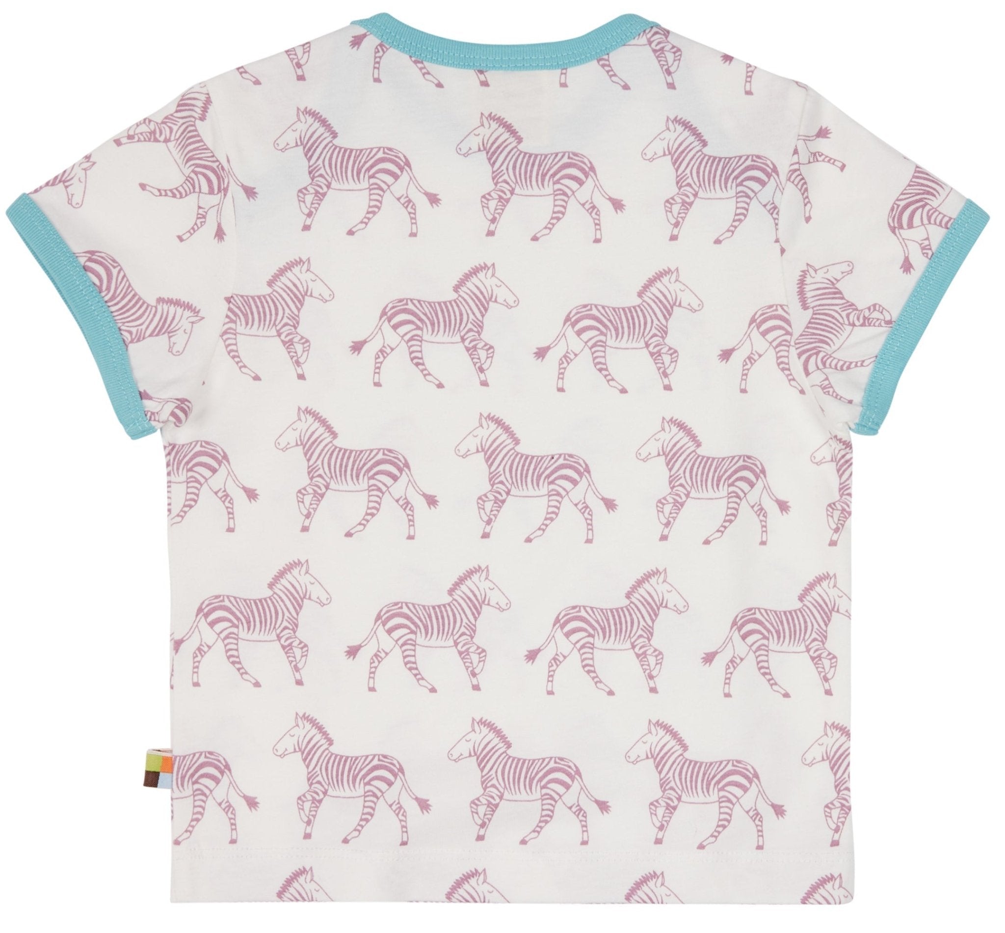 loud-proud-t-shirt-druck-mit-tiermotiv-kinder-shirt-aus-single-jersey image 2