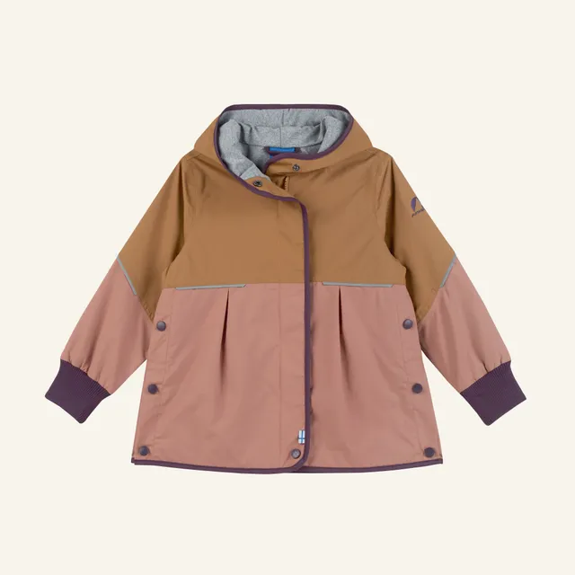 finkid-kaunis-move-m-dchen-sommerjacke-bergangs-anorak image 1
