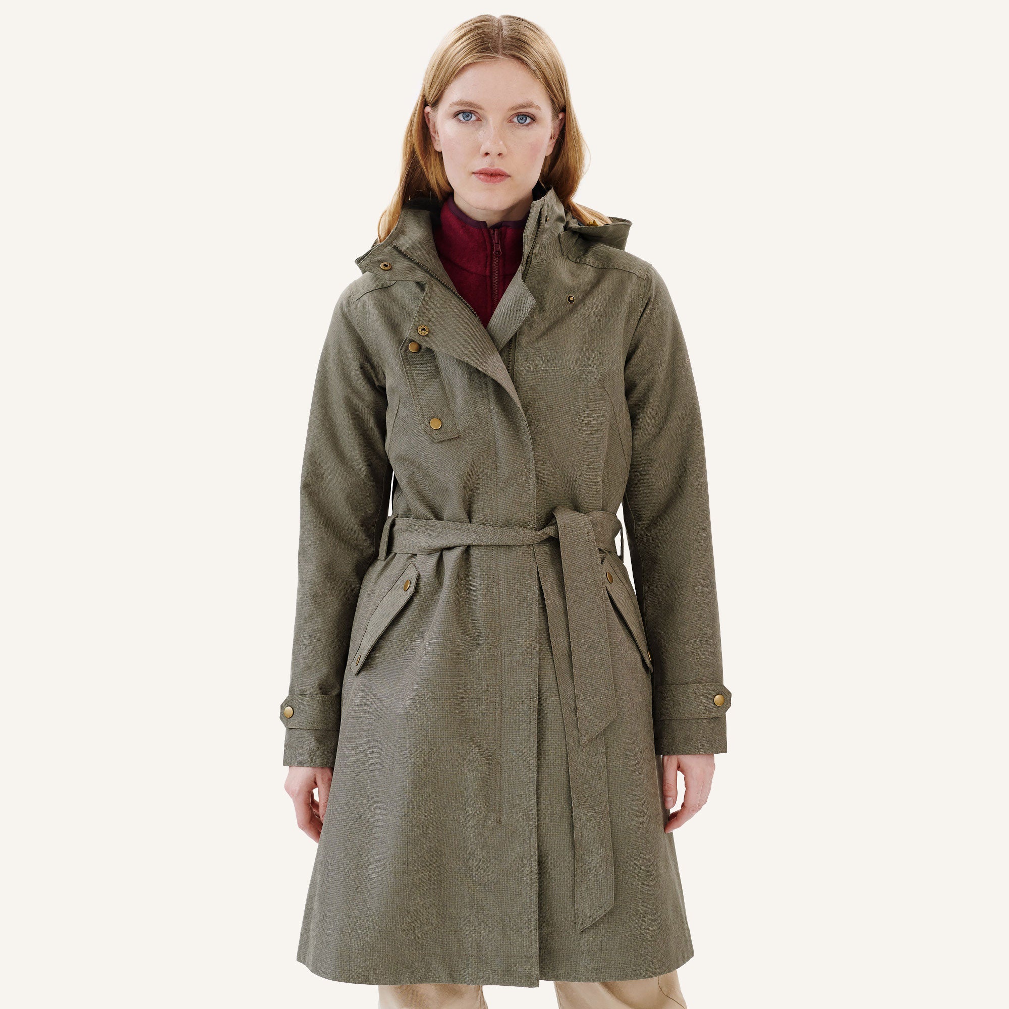 finkid-taria-trenchcoat-zip-in-au-enjacke-mit-kapuze image 4