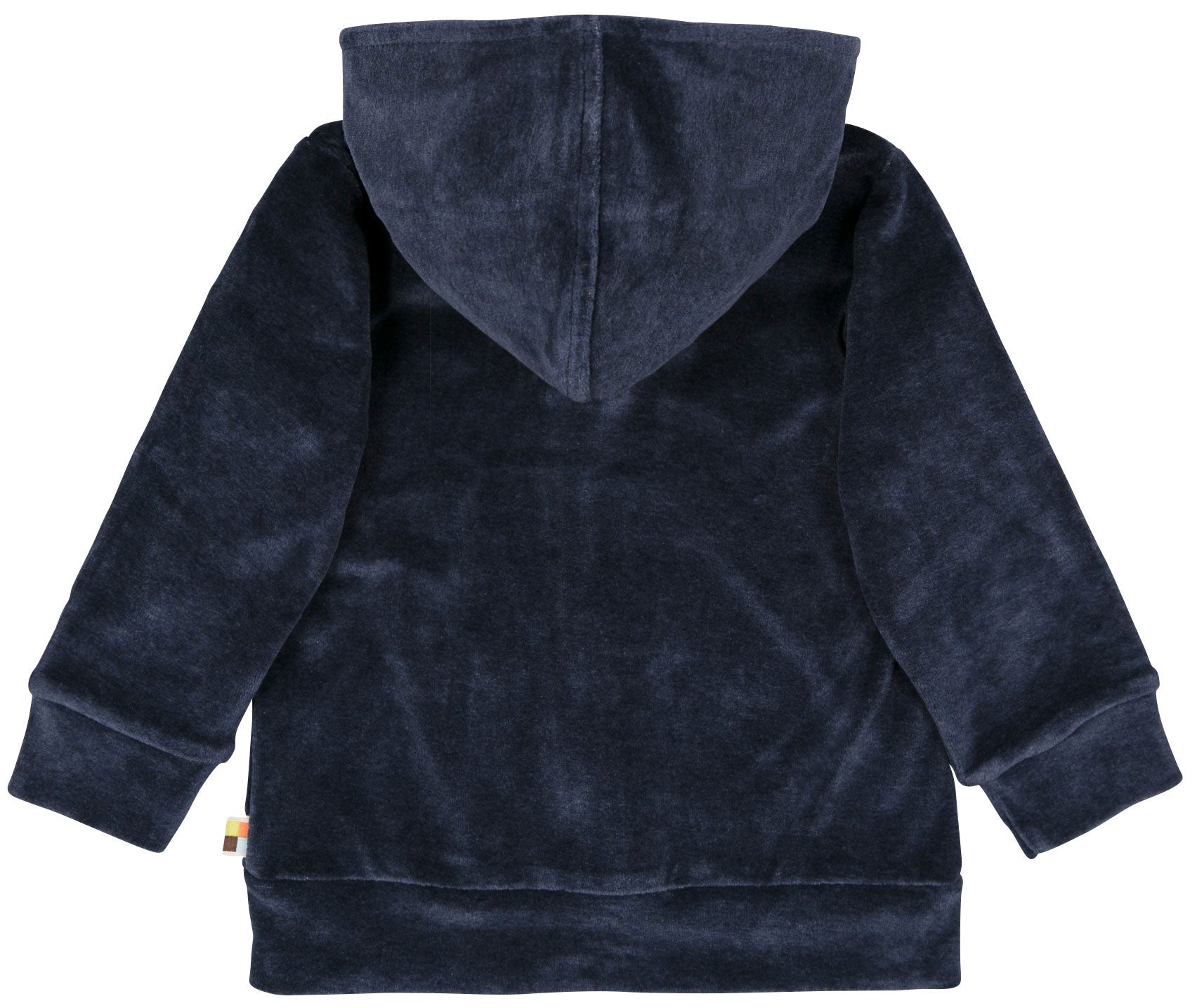 loud-proud-nicki-jacke-mit-kapuze-und-rei-verschluss image 8
