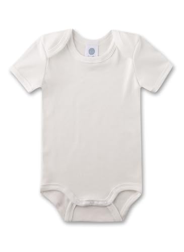 sanetta-baby-body-kurzarm-dreierpack-off-white-blau-mit-turm-body-aus-bio-baumwo image 8