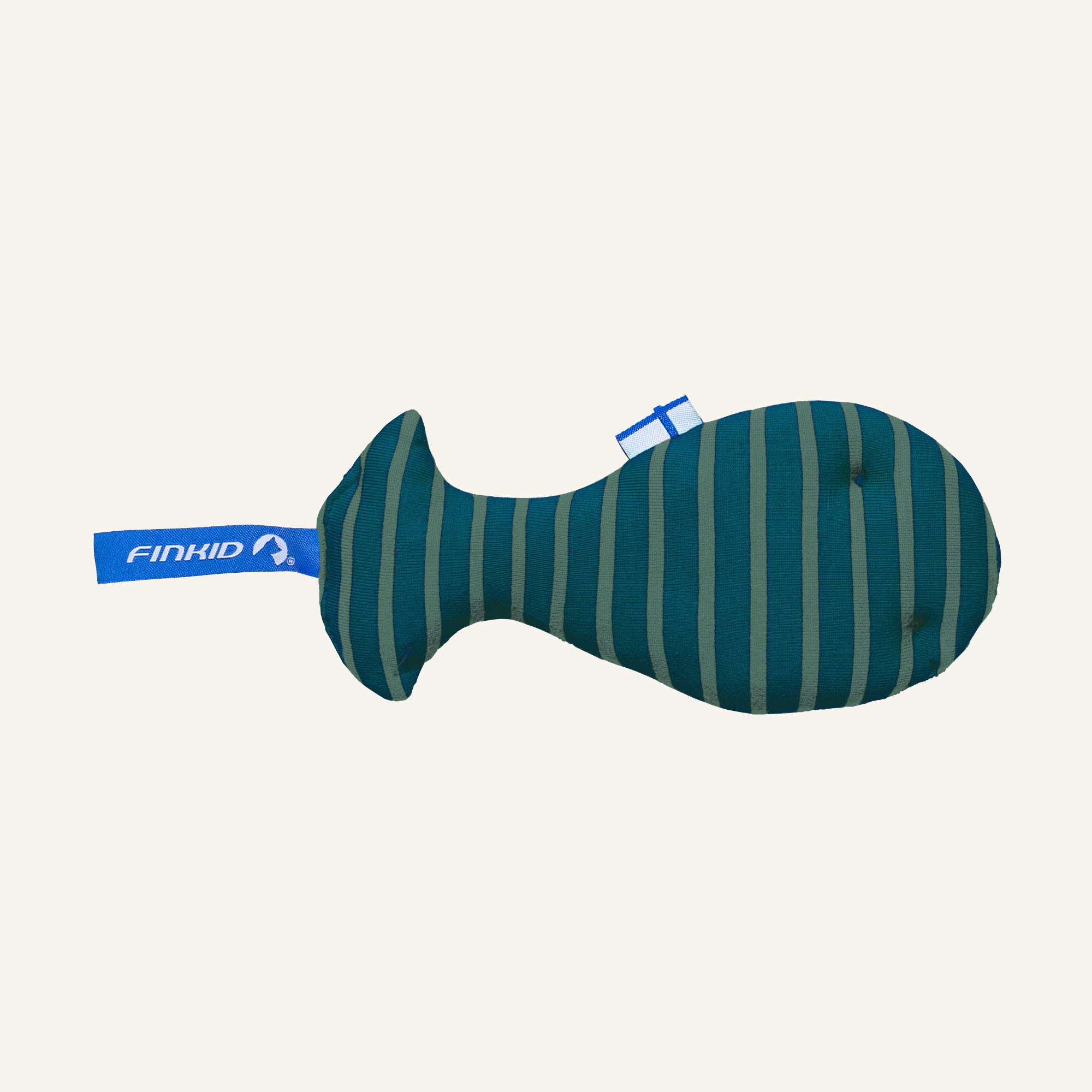 finkid-fish-kuscheltier-fisch-bunt image 1