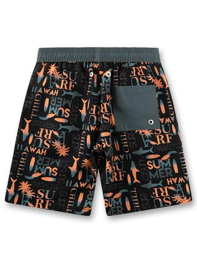 sanetta-jungen-badehose-badeshorts-f-r-jungen-2 image 1