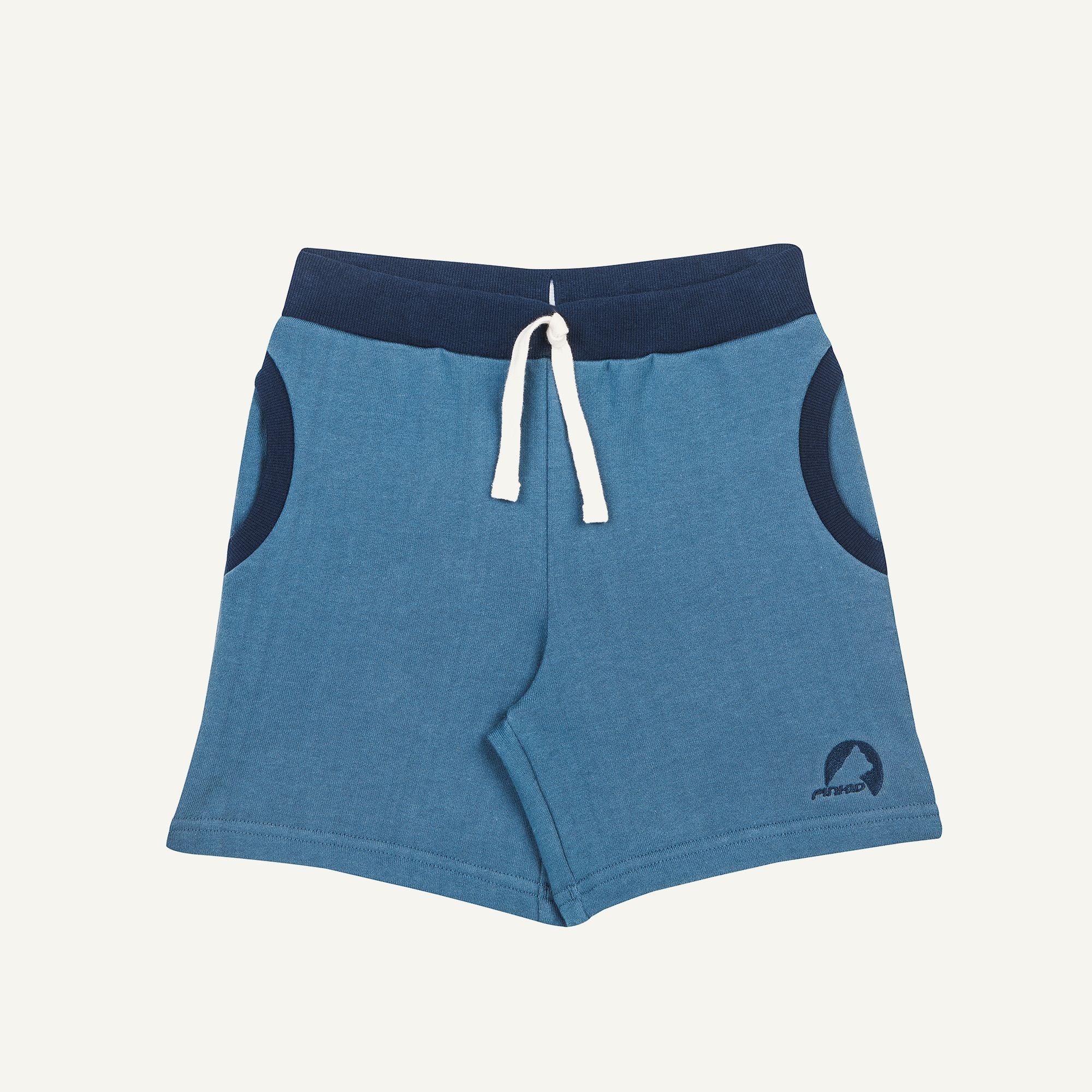 finkid-ankka-kinder-sweatshorts-kurze-hose-aus-biobaumwolle image 3