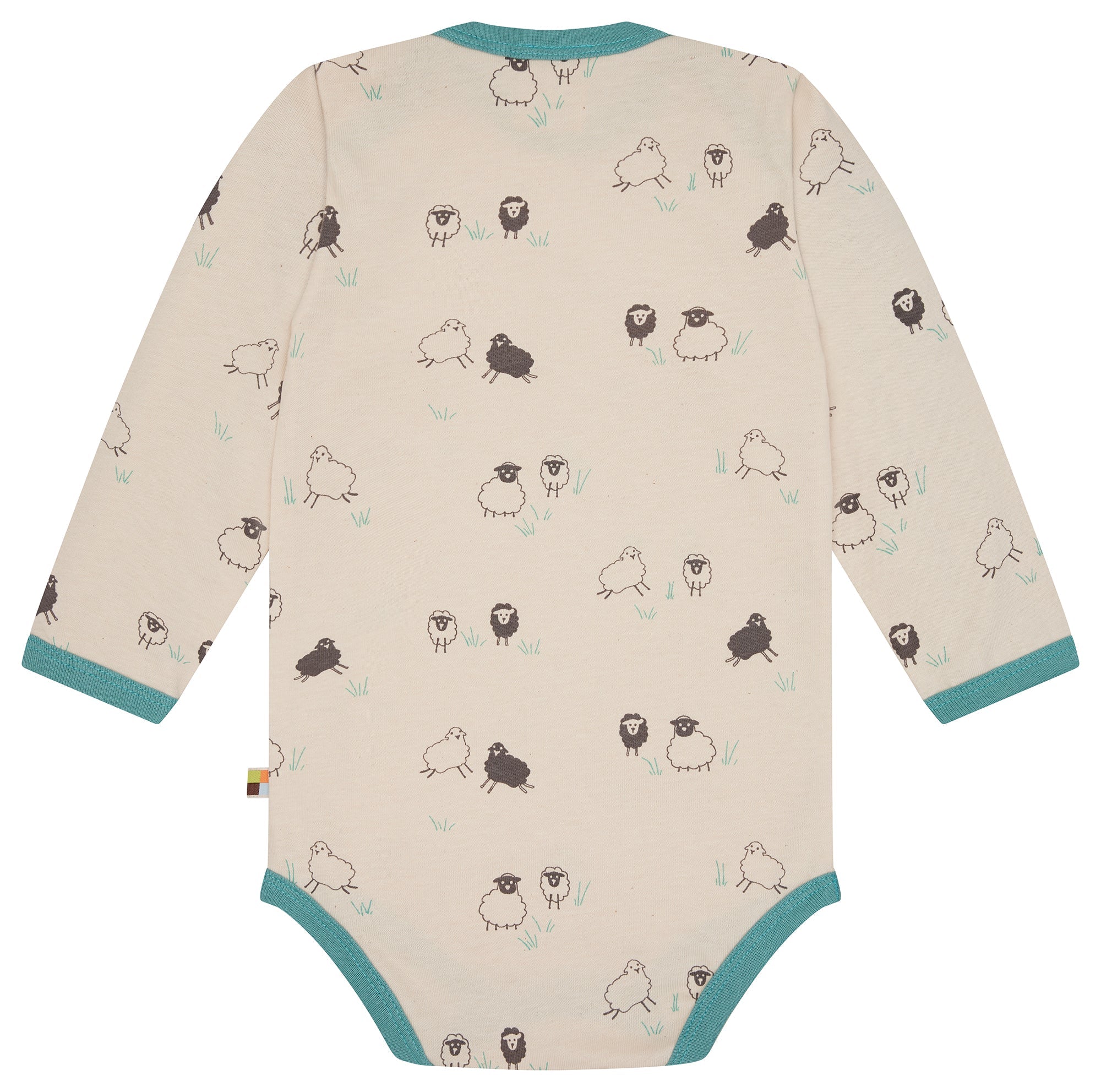 loud-proud-body-langarm-mit-druck-bio-baumwoll-babybody image 5