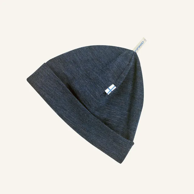 finkid-hitti-wool-winterm-tze-f-r-kinder-aus-wolljersey image 1