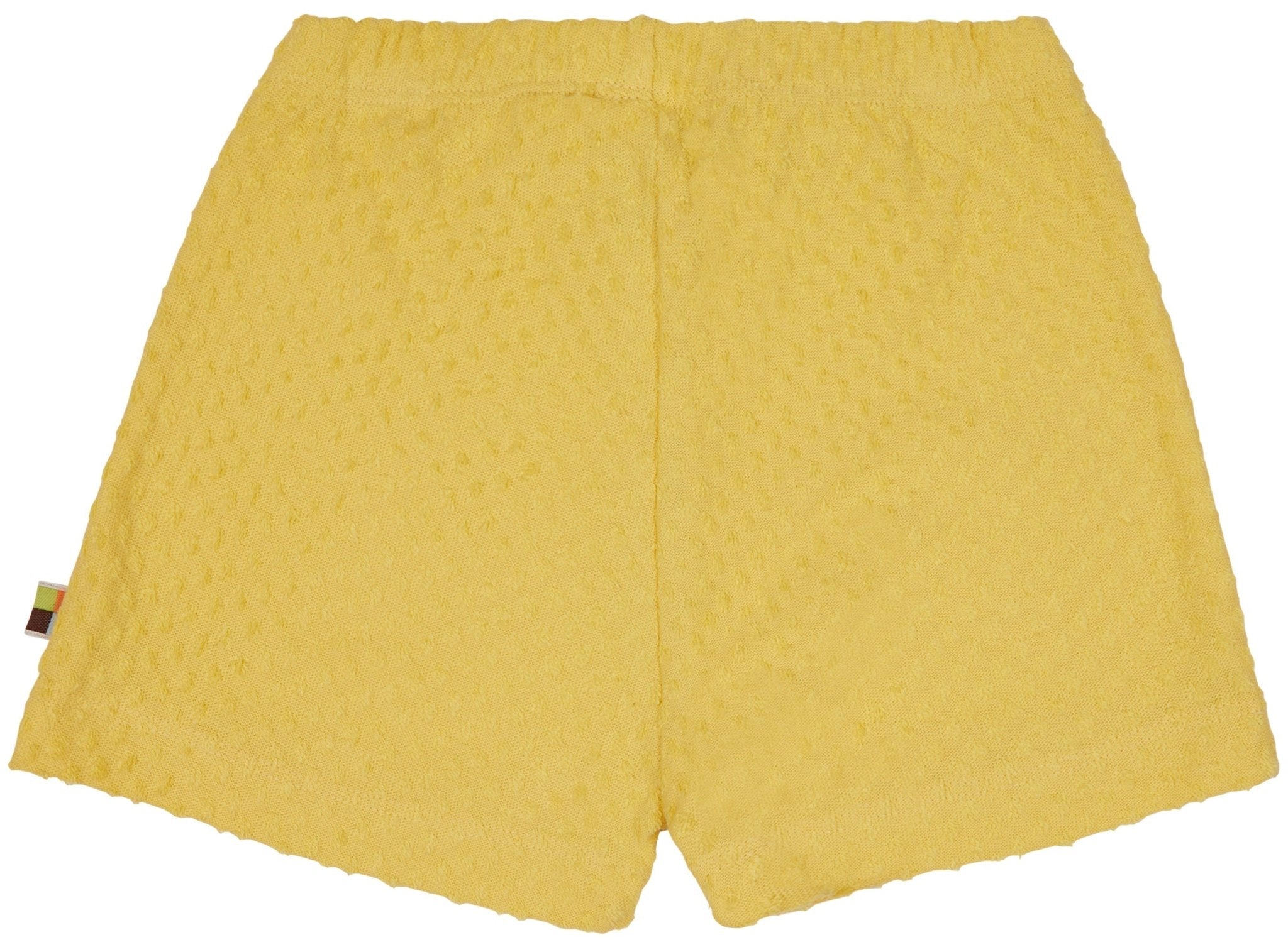 loud-proud-short-aus-frottee-mit-punkten-jacquard-punktmuster image 8