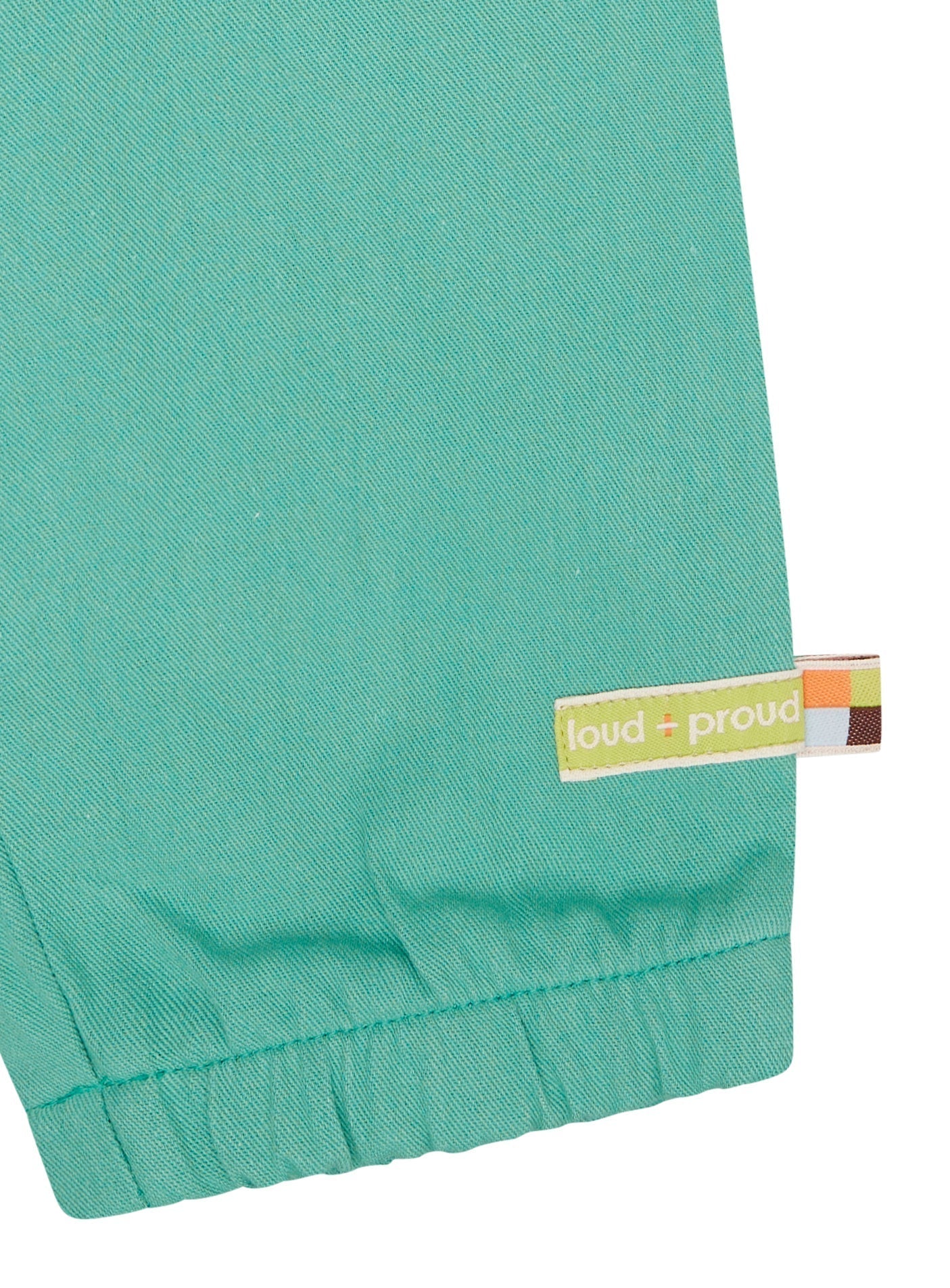 loud-proud-hose-wasserabweisend-outdoor-baumwollhose image 7