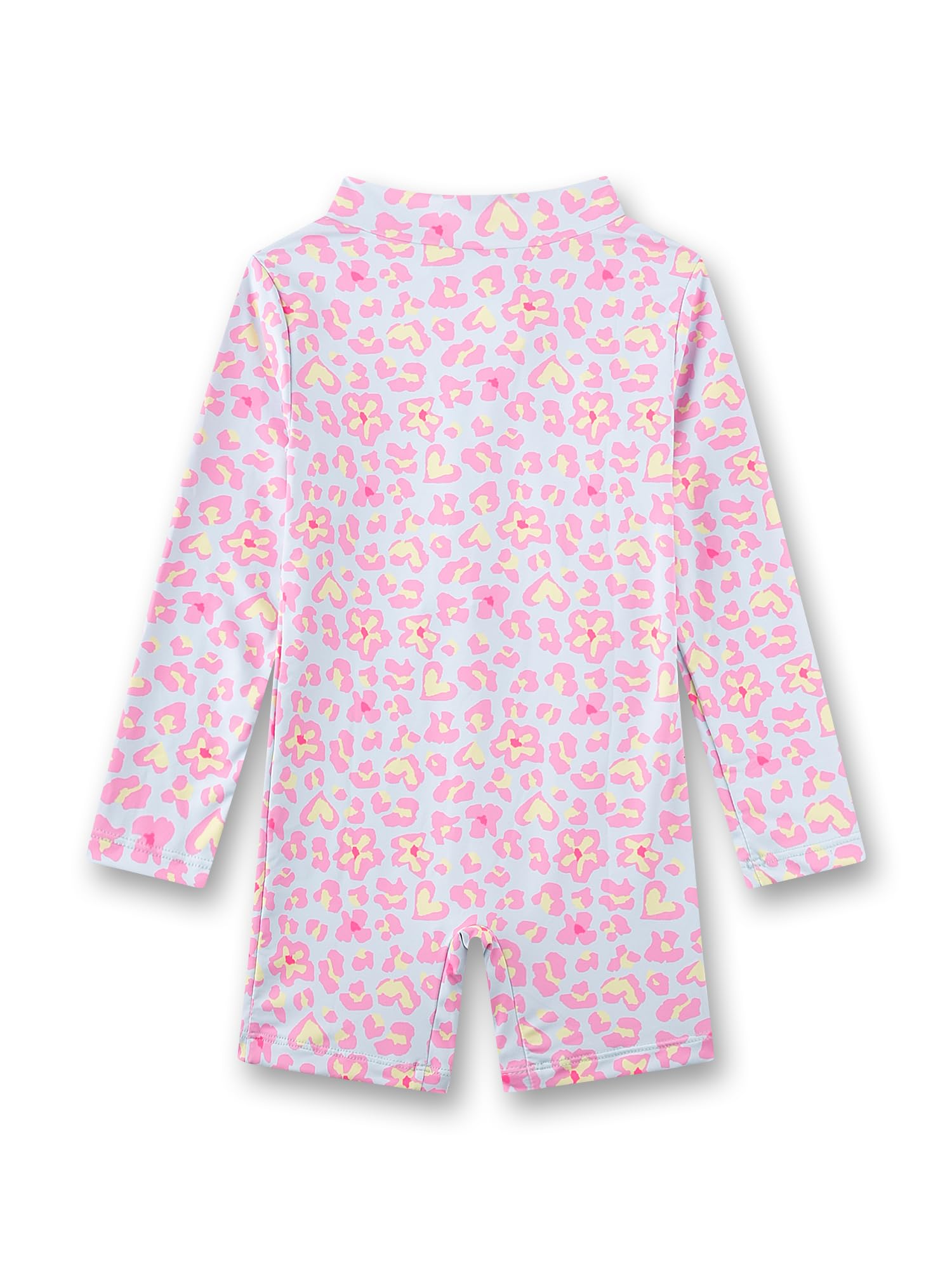 sanetta-m-dchen-430572-rash-guard-set-uv-schutz-badeset image 2