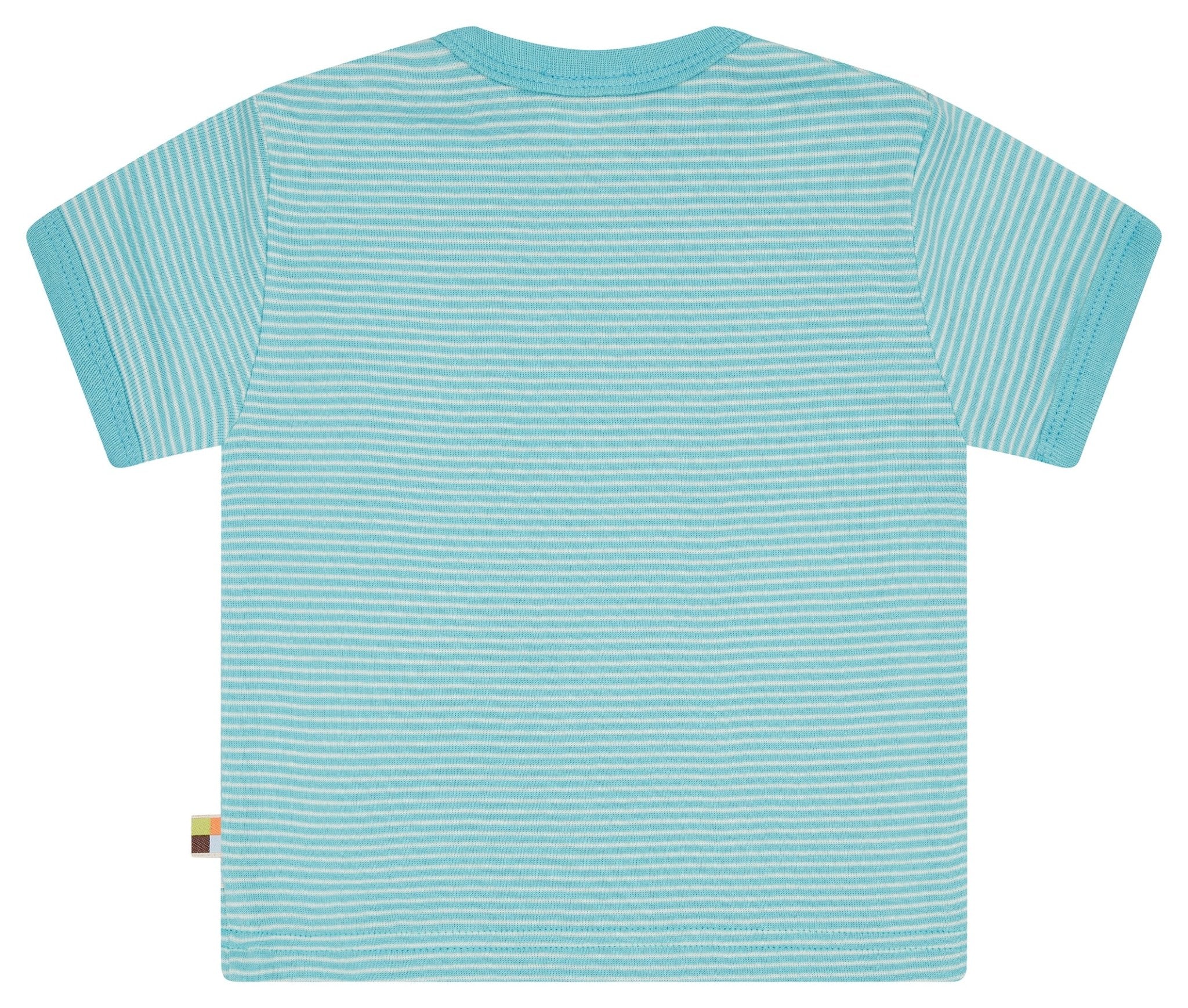 loud-proud-t-shirt-streifen-feinripp-shirt-aus-bio-baumwolle image 5