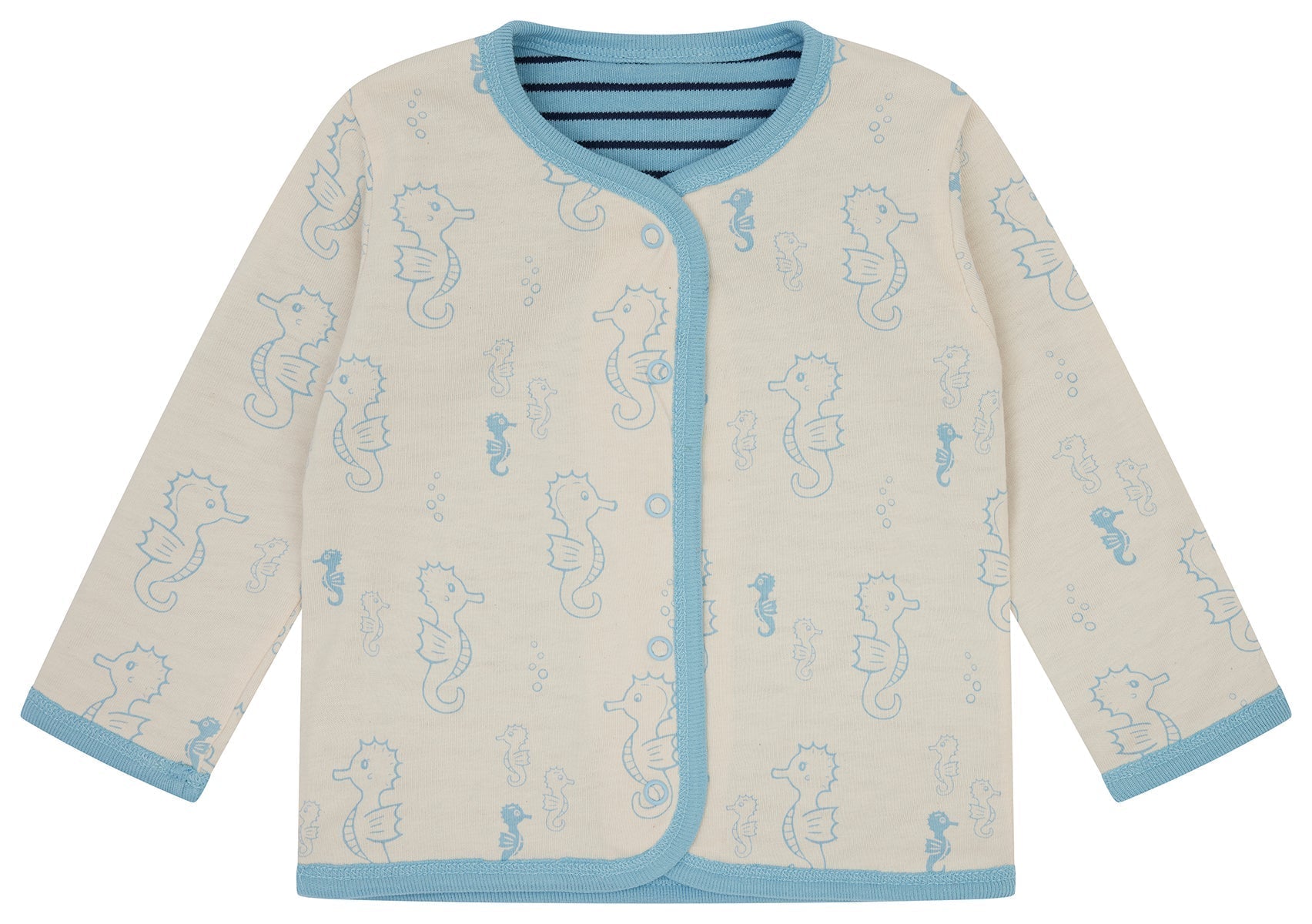 loud-proud-wendejacke-beidseitig-tragbare-jersey-und-interlock-jacke image 2