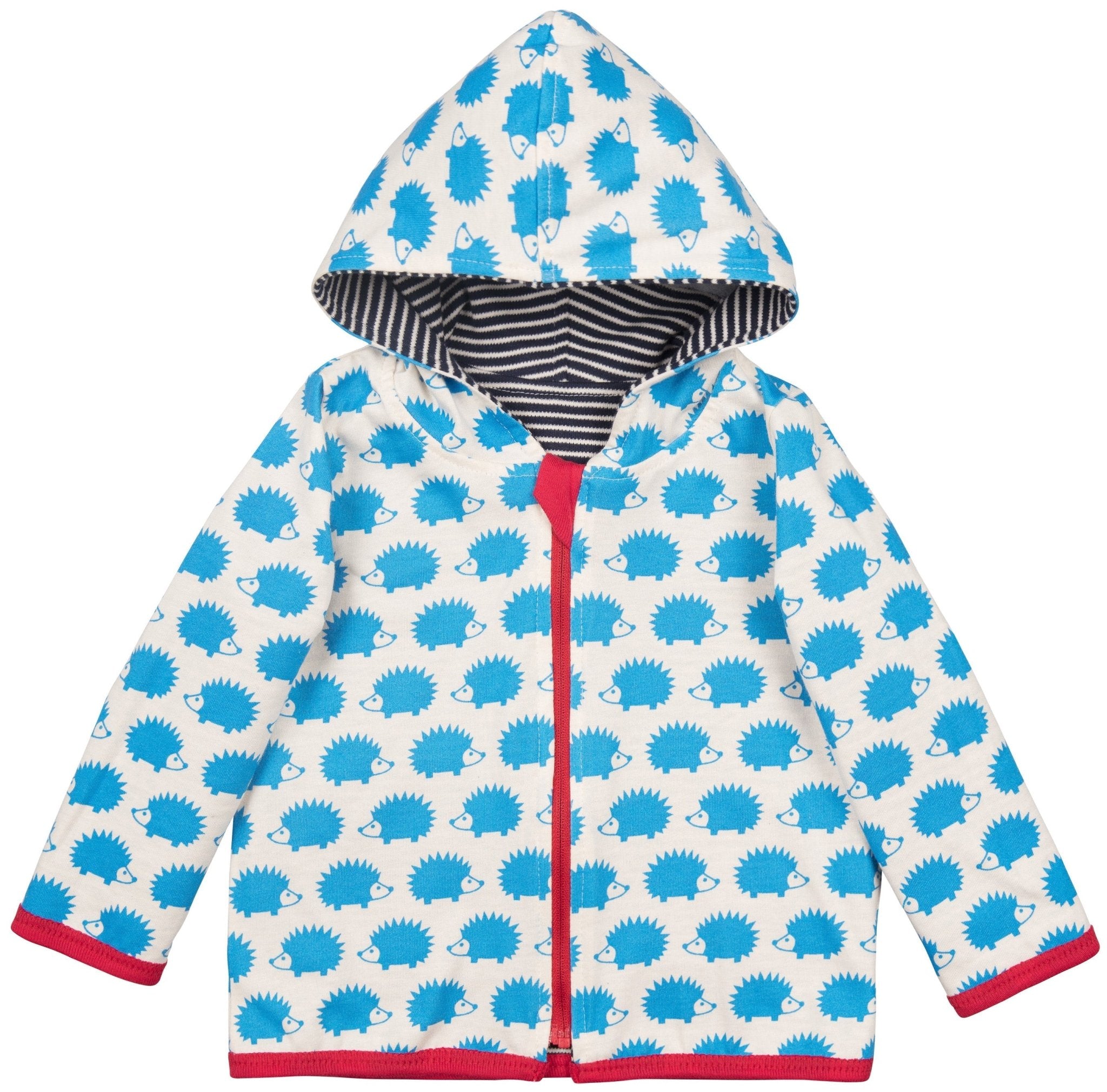 loud-proud-wendejacke-wendefleece-jacke-mit-kapuze-und-rei-verschluss image 2