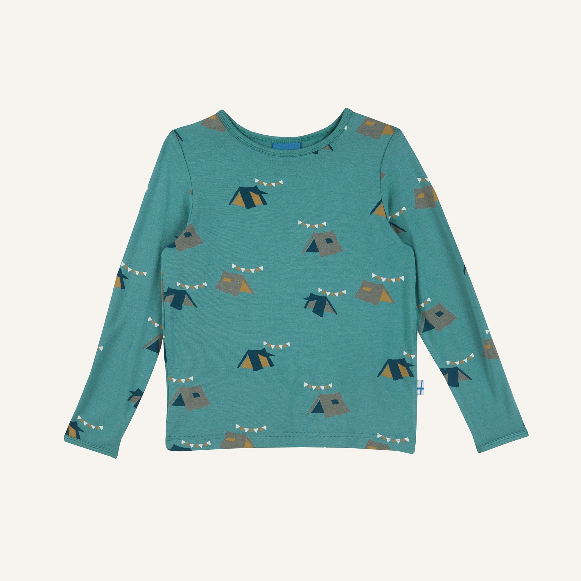 finkid-juhannus-sun-longsleeve-kinder-uv-shirt-upf-50-bambus image 3