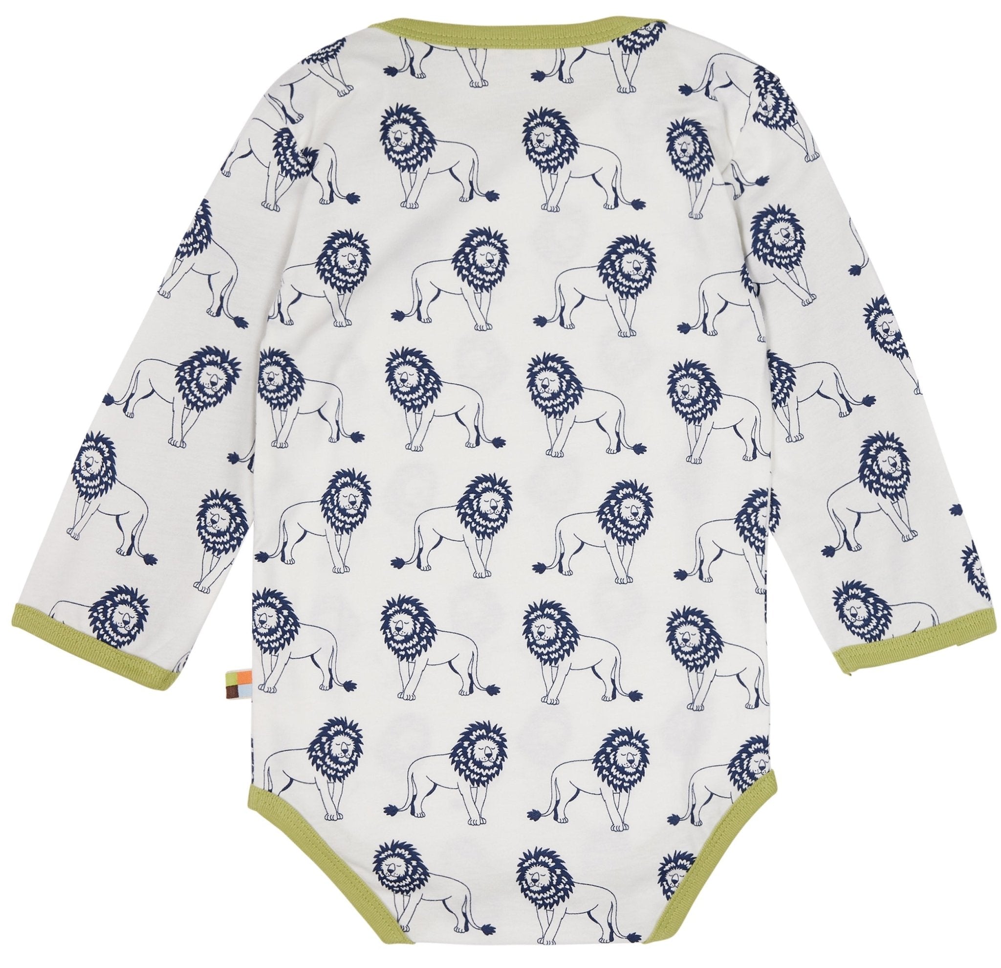 loud-proud-body-langarm-druck-baby-langarmbody-mit-tiermotiv image 8