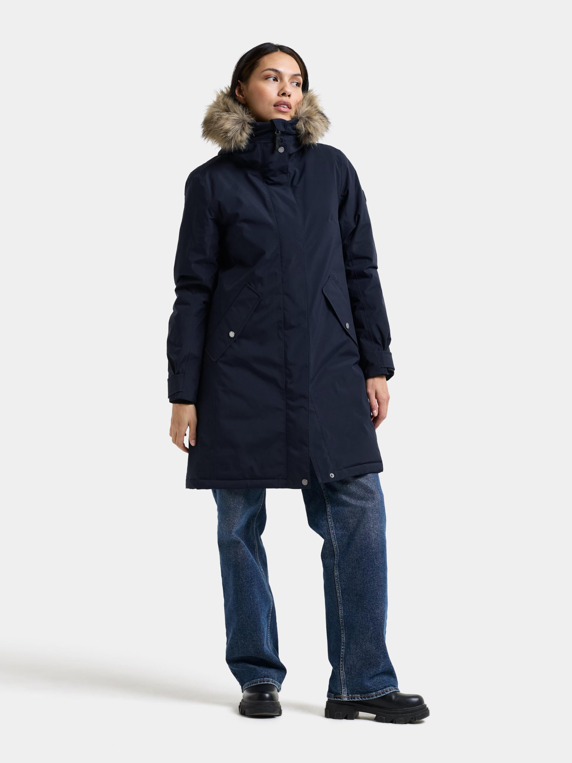 didriksons-erna-parka-winterjacke-damen-gef-ttert image 5