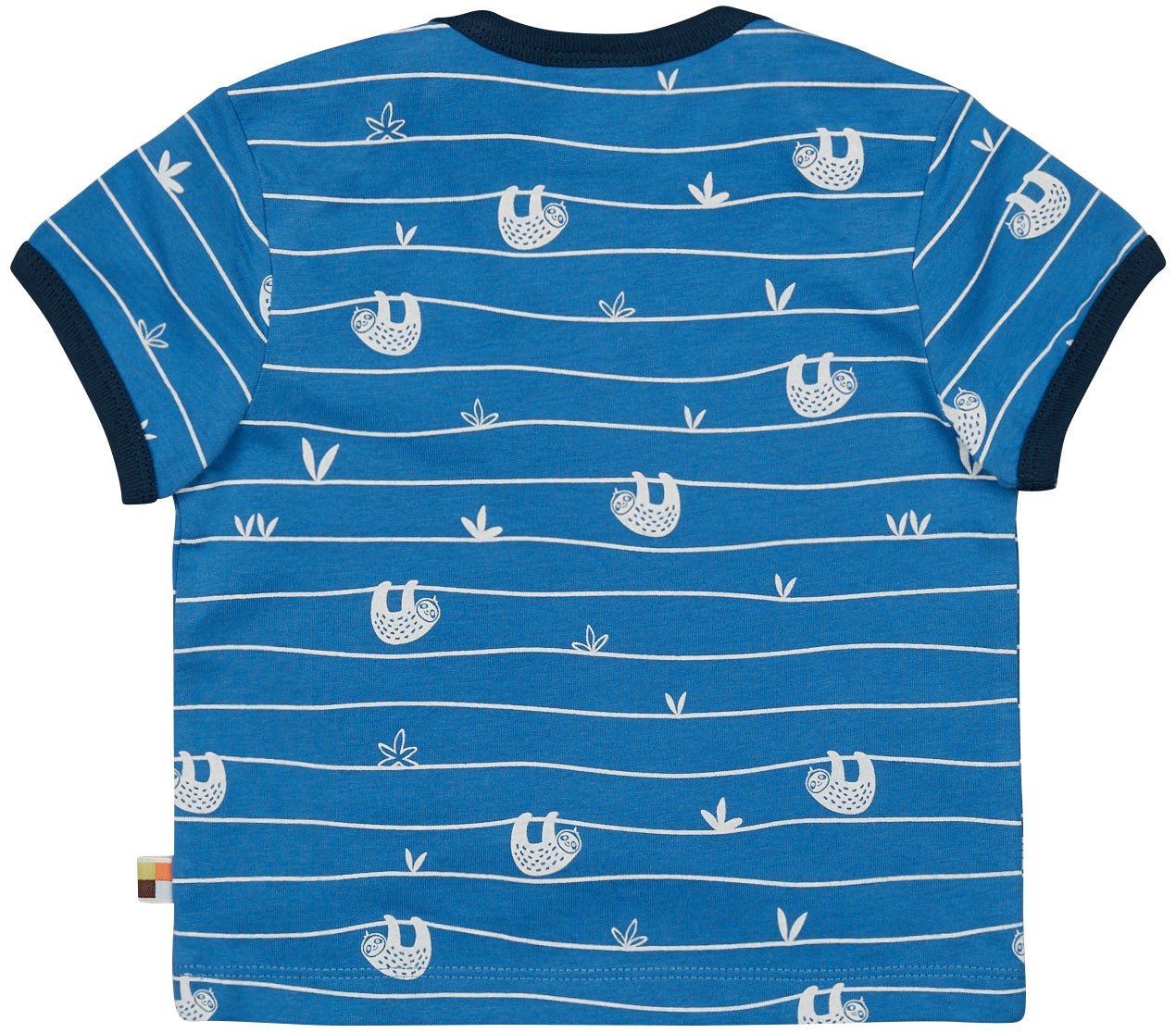 loud-proud-t-shirt-druck-single-jersey-2 image 2