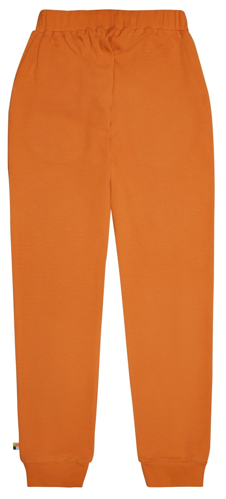 loud-proud-hose-rippenstruktur-kinderhose-einfarbig-mit-gummibund image 6