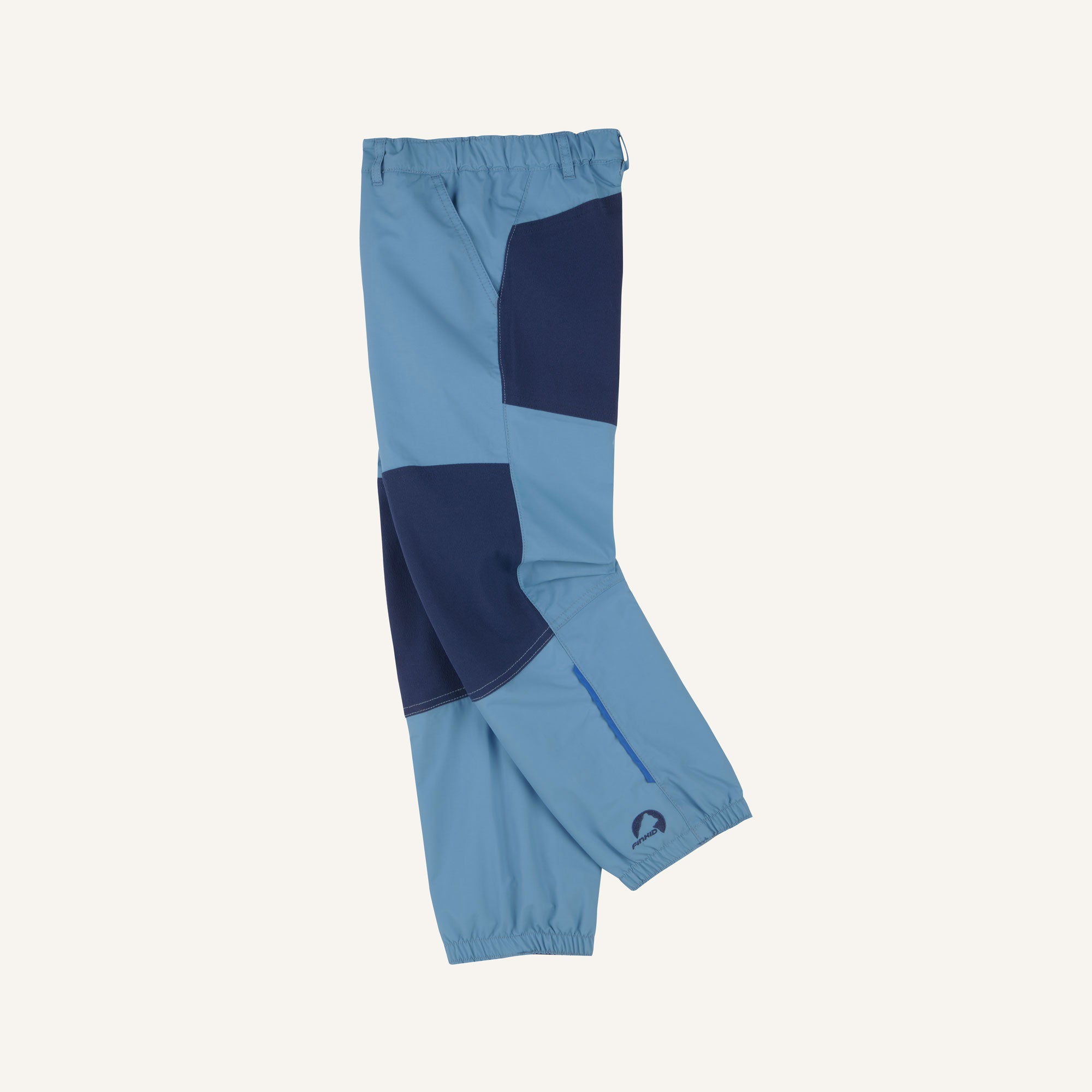 finkid-hirvi-outdoorhose-kinder-wetterfest-verst-rkt image 8