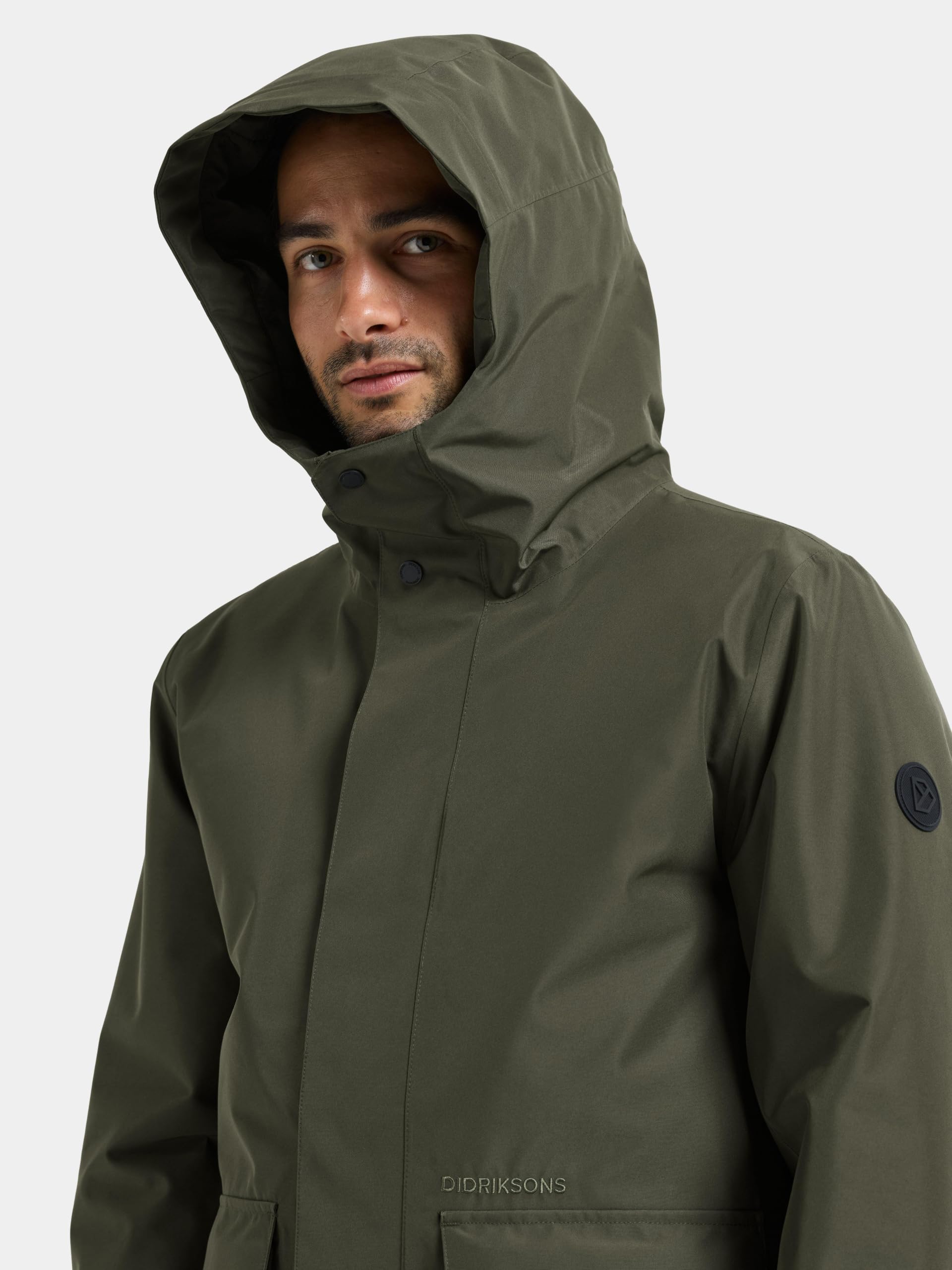 didriksons-liam-winterjacke-herren-parka-gef-ttert-2 image 4