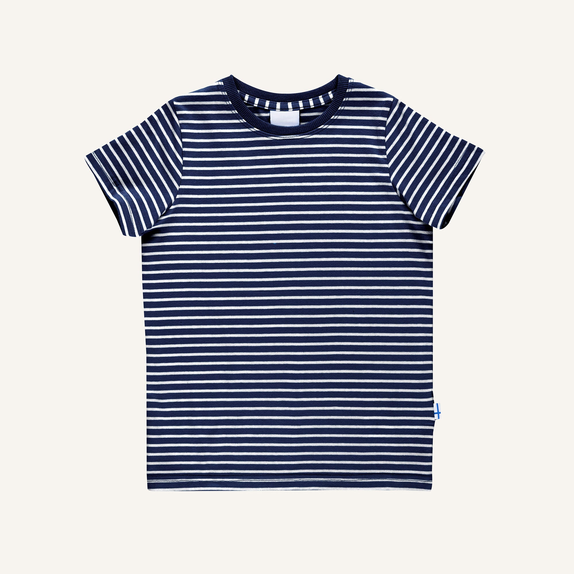 finkid-supi-basis-t-shirt-ringel image 1