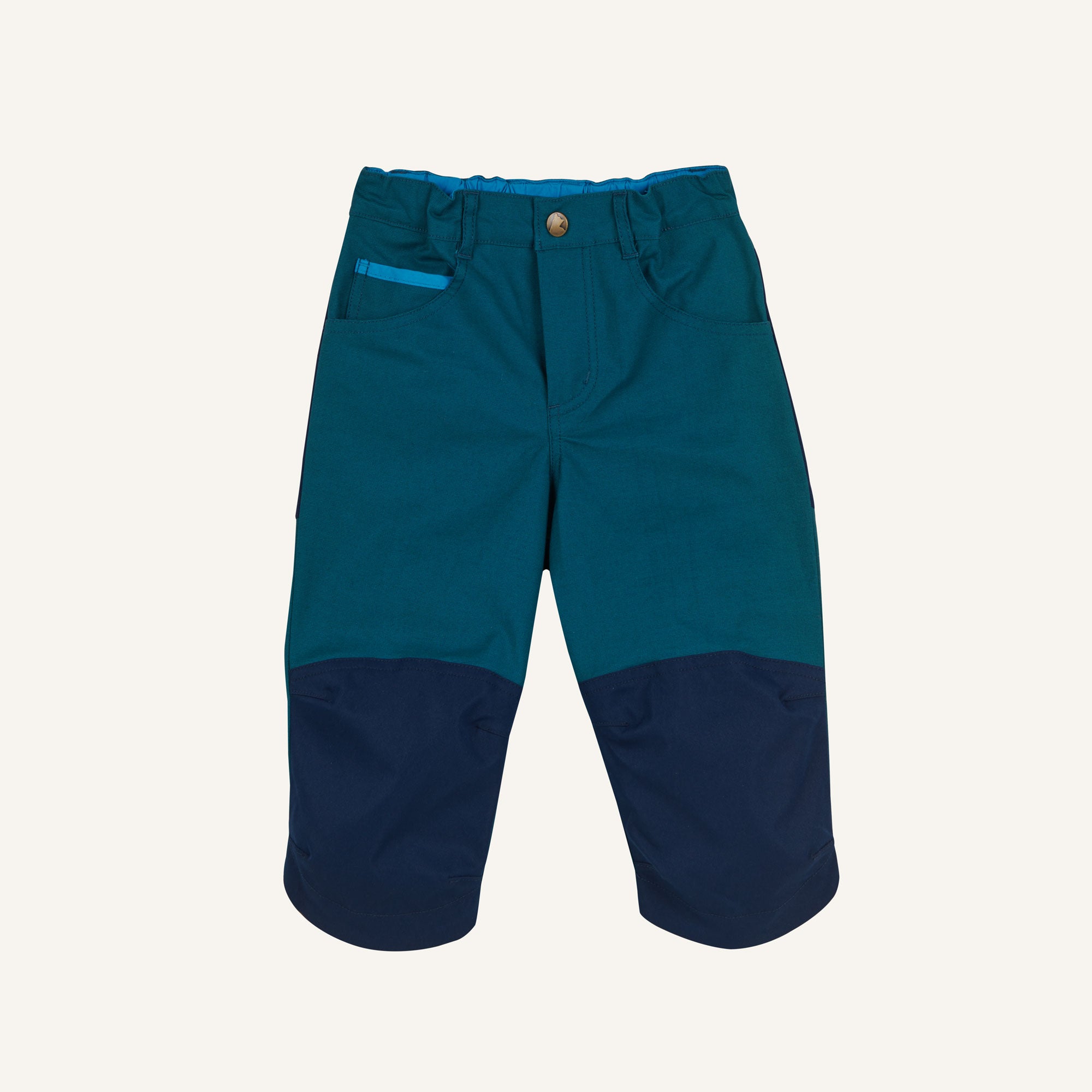 finkid-kulta-bermuda-5-pocket-shorts-f-r-kinder image 8
