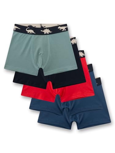 sanetta-jungen-unterw-sche-baumwoll-unterw-sche-f-r-jungen-2 image 4