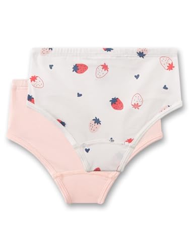 sanetta-m-dchen-h-ftslips-doppelpack-rosa-beige-erdbeere-baumwoll-unterhose image 5