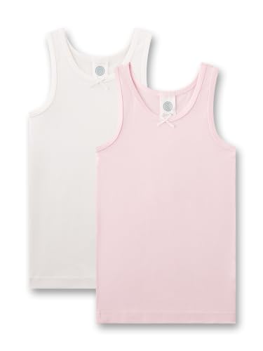 sanetta-m-dchen-unterhemd-doppelpack-rosa-creme-baumwolle-2er-set image 4