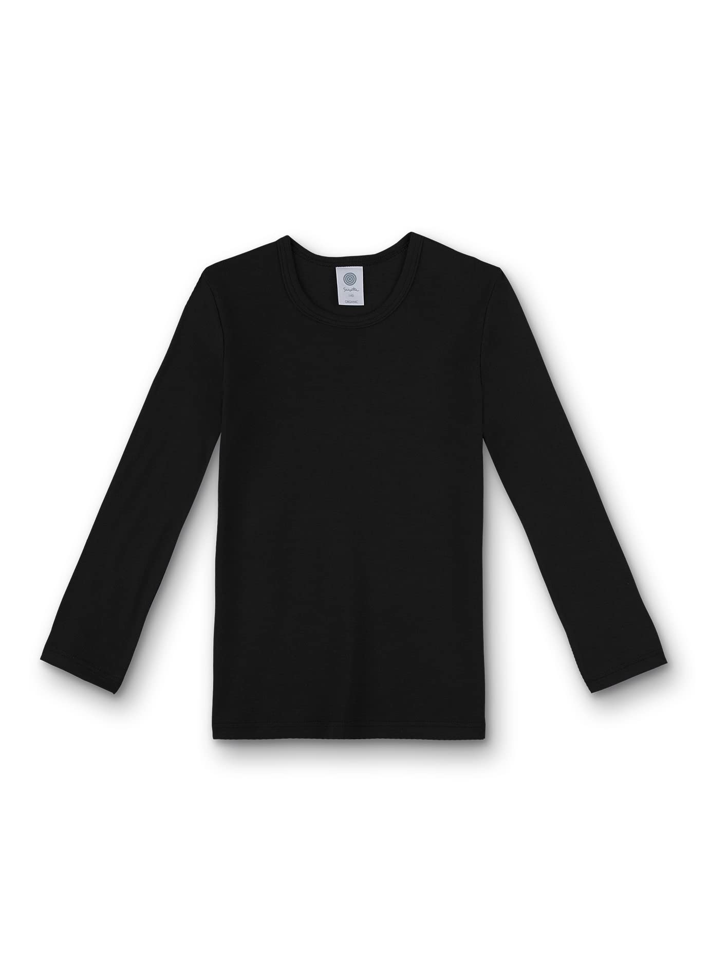 sanetta-301500-unisex-kinder-unterhemd-langarm-wei-aus-organic-cotton-feinripp image 5